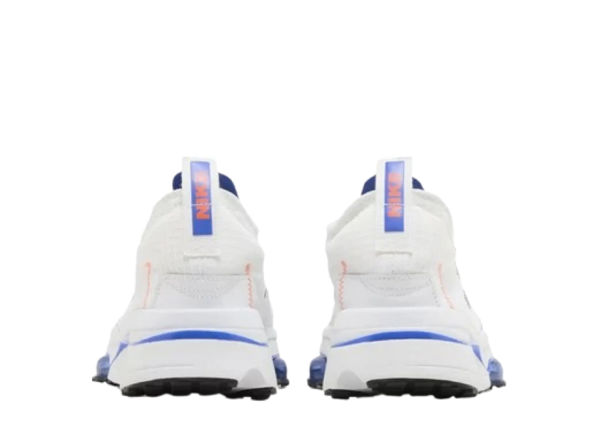 Nike Air Zoom Type SE White Game Royal - photo 3