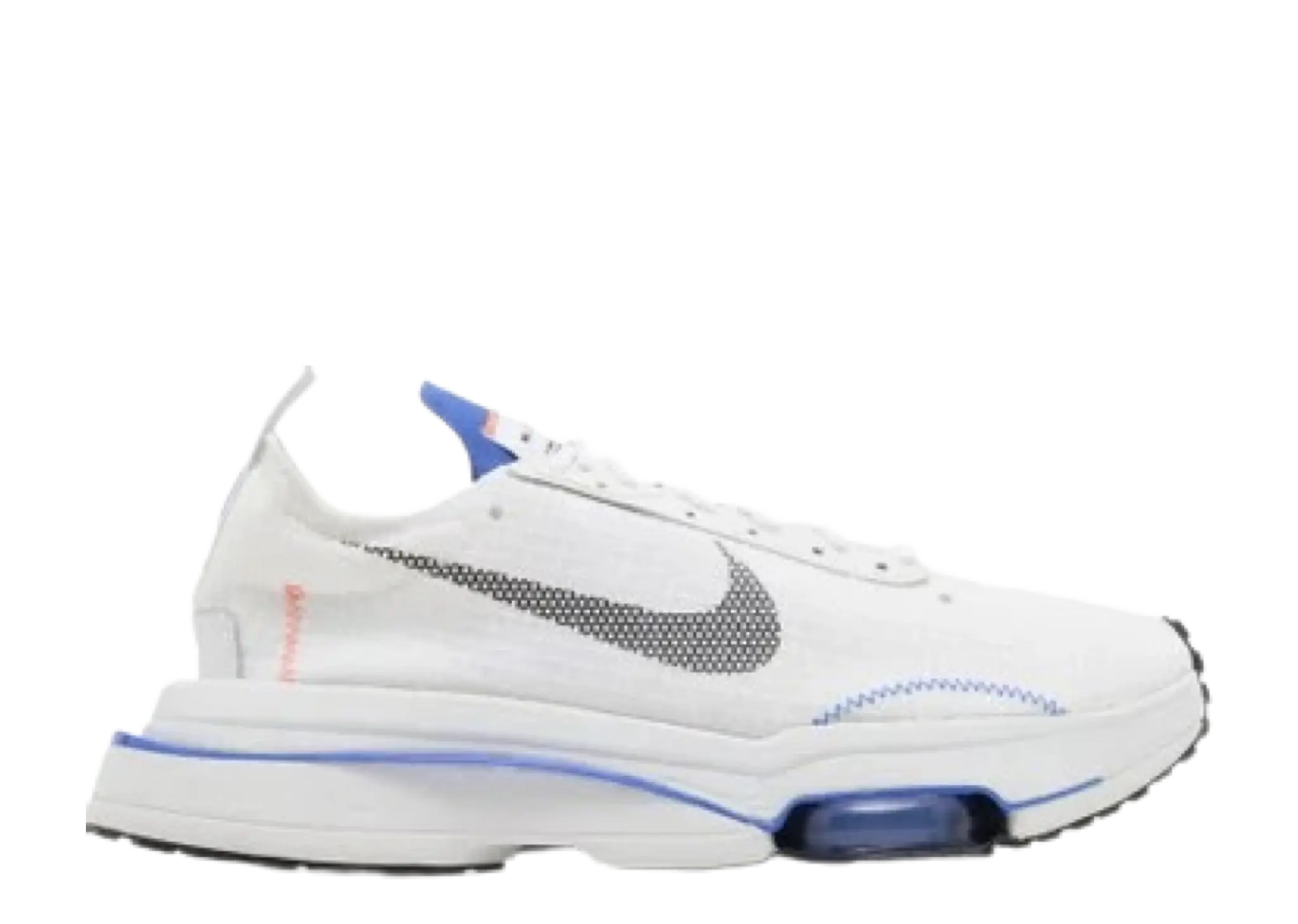 Nike Air Zoom Type SE White Game Royal