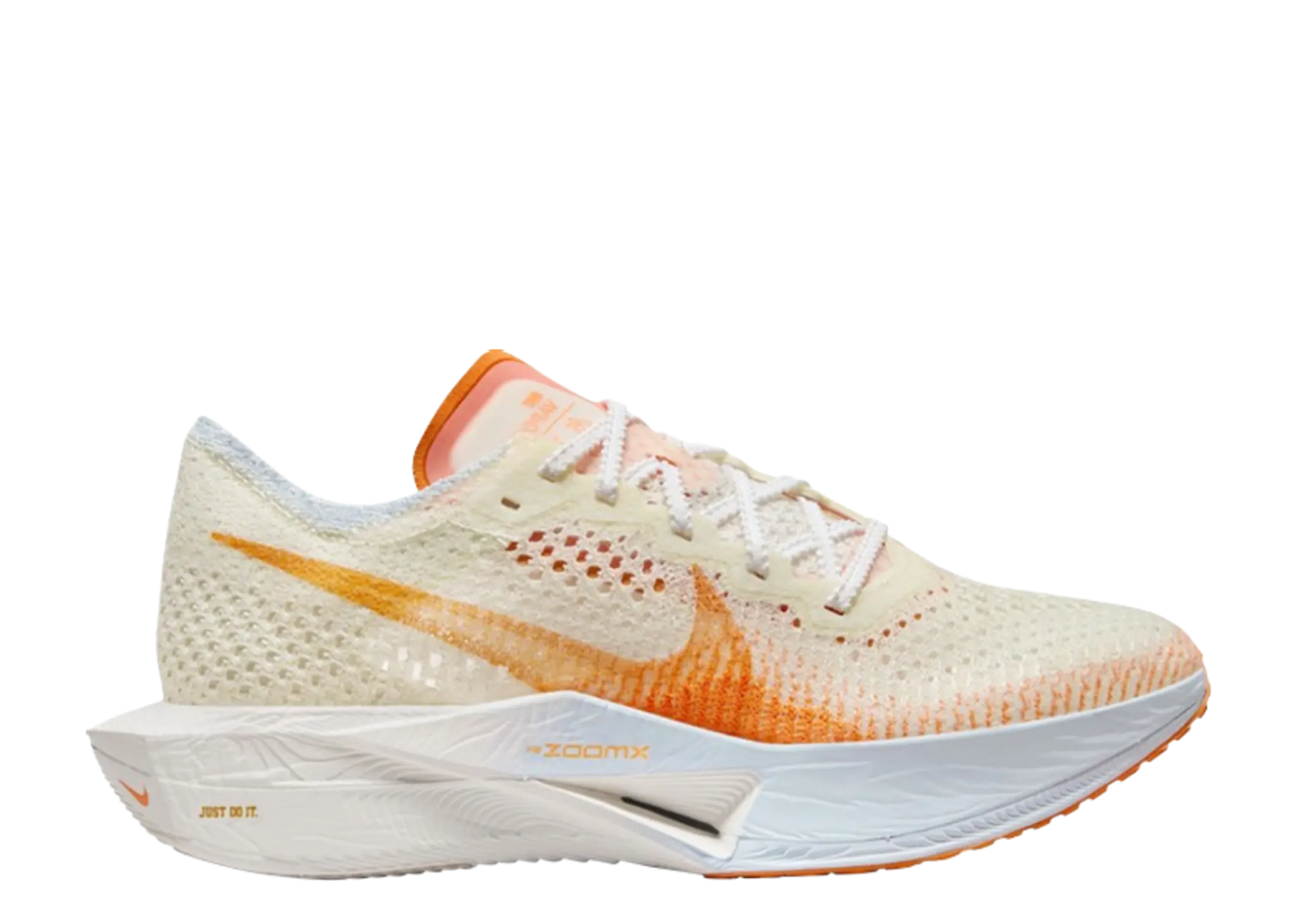 Nike ZoomX VaporFly Next% 3 Bright Mandarin (Women's)
