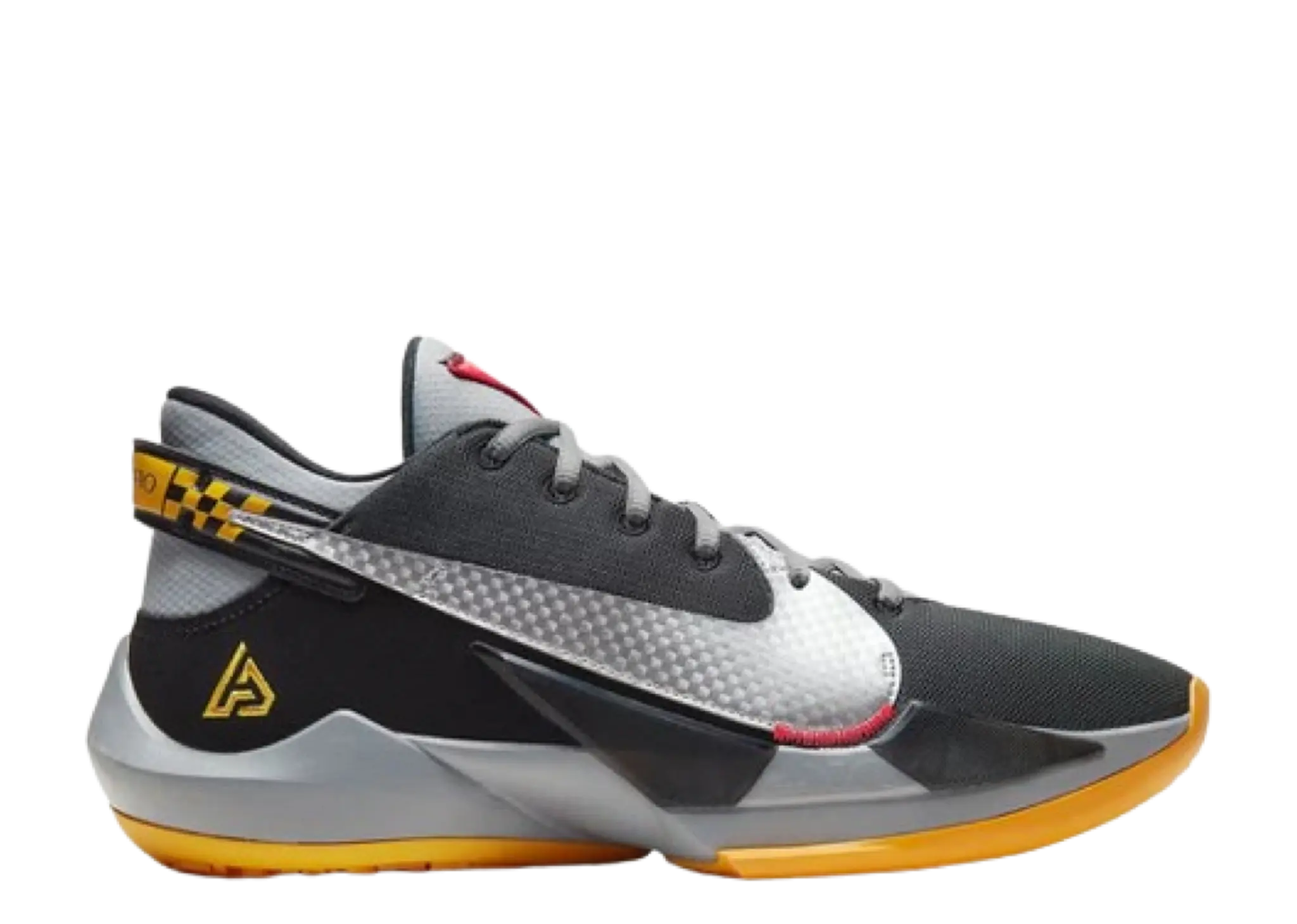 Nike Zoom Freak 2 'Taxi'