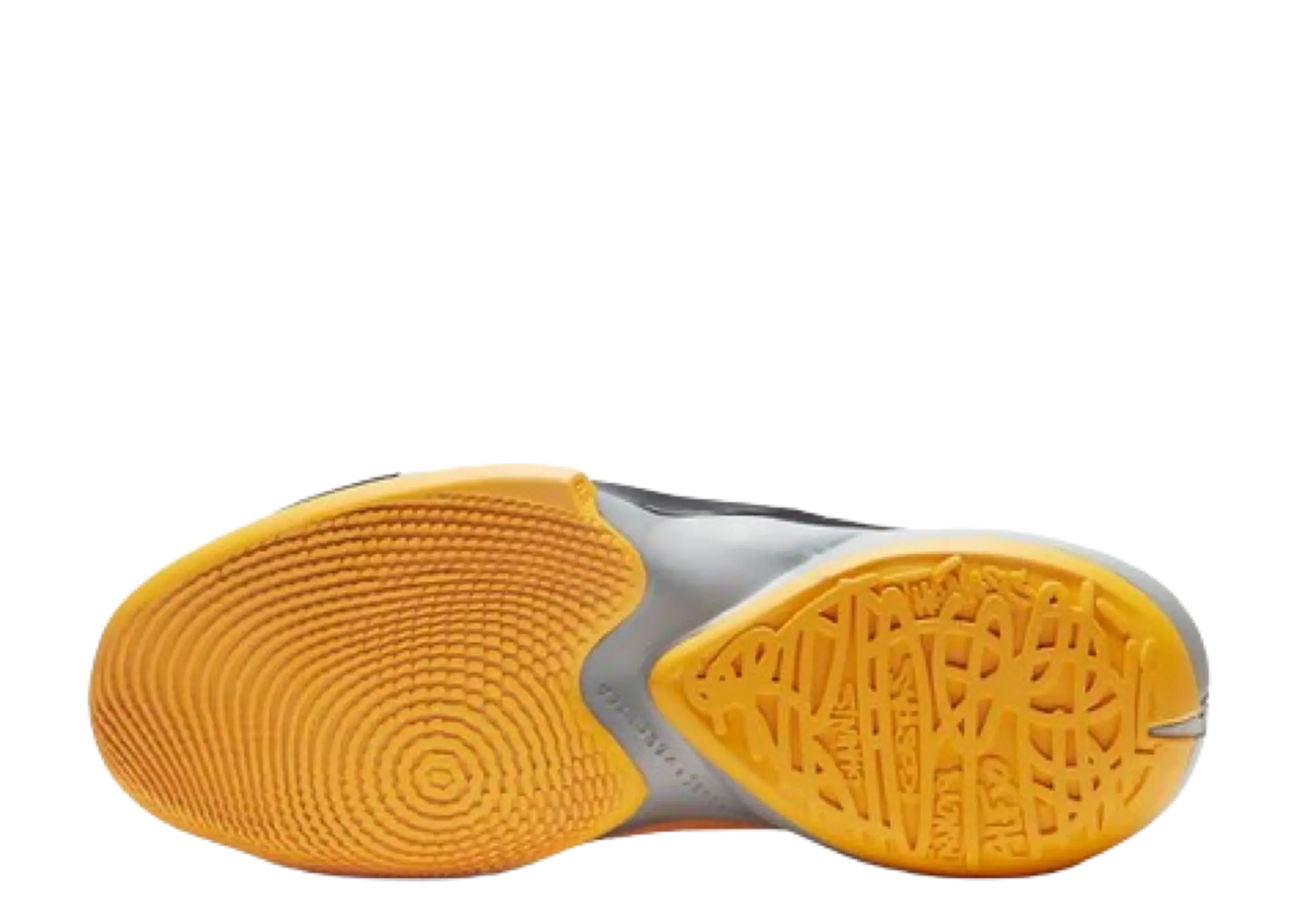 Nike Zoom Freak 2 'Taxi' - photo 4