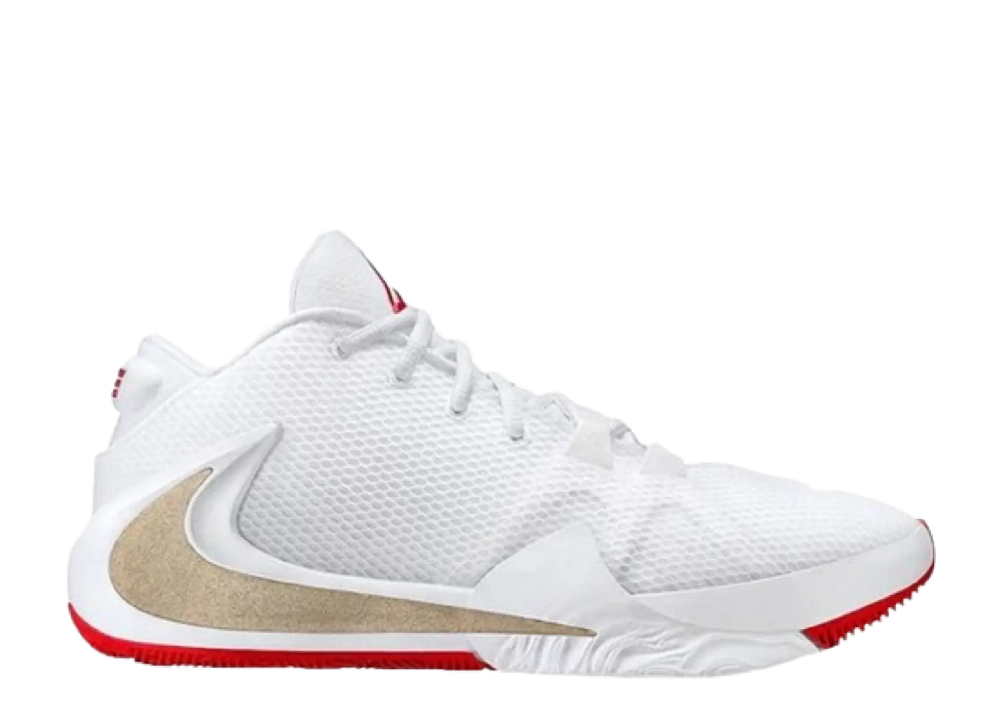 Nike Zoom Freak 1 EP 'Roses'