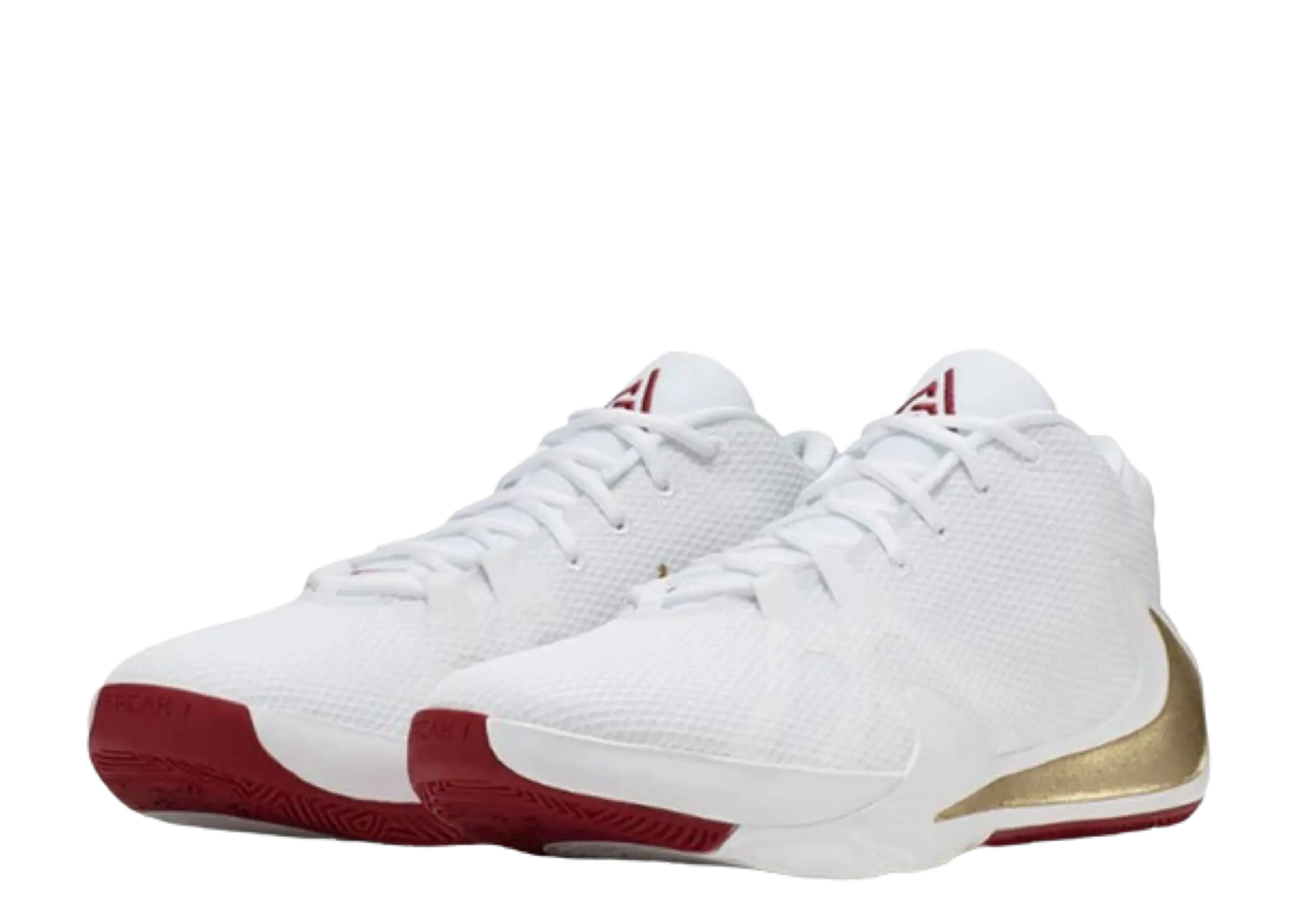 Nike Zoom Freak 1 EP 'Roses' - photo 2