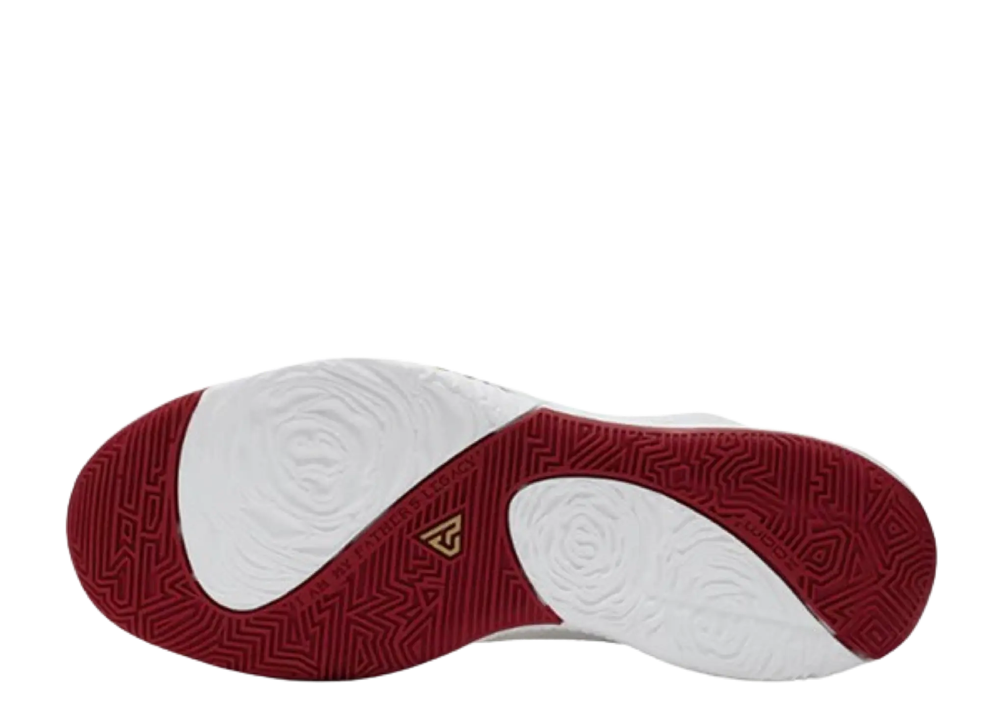 Nike Zoom Freak 1 EP 'Roses' - photo 4