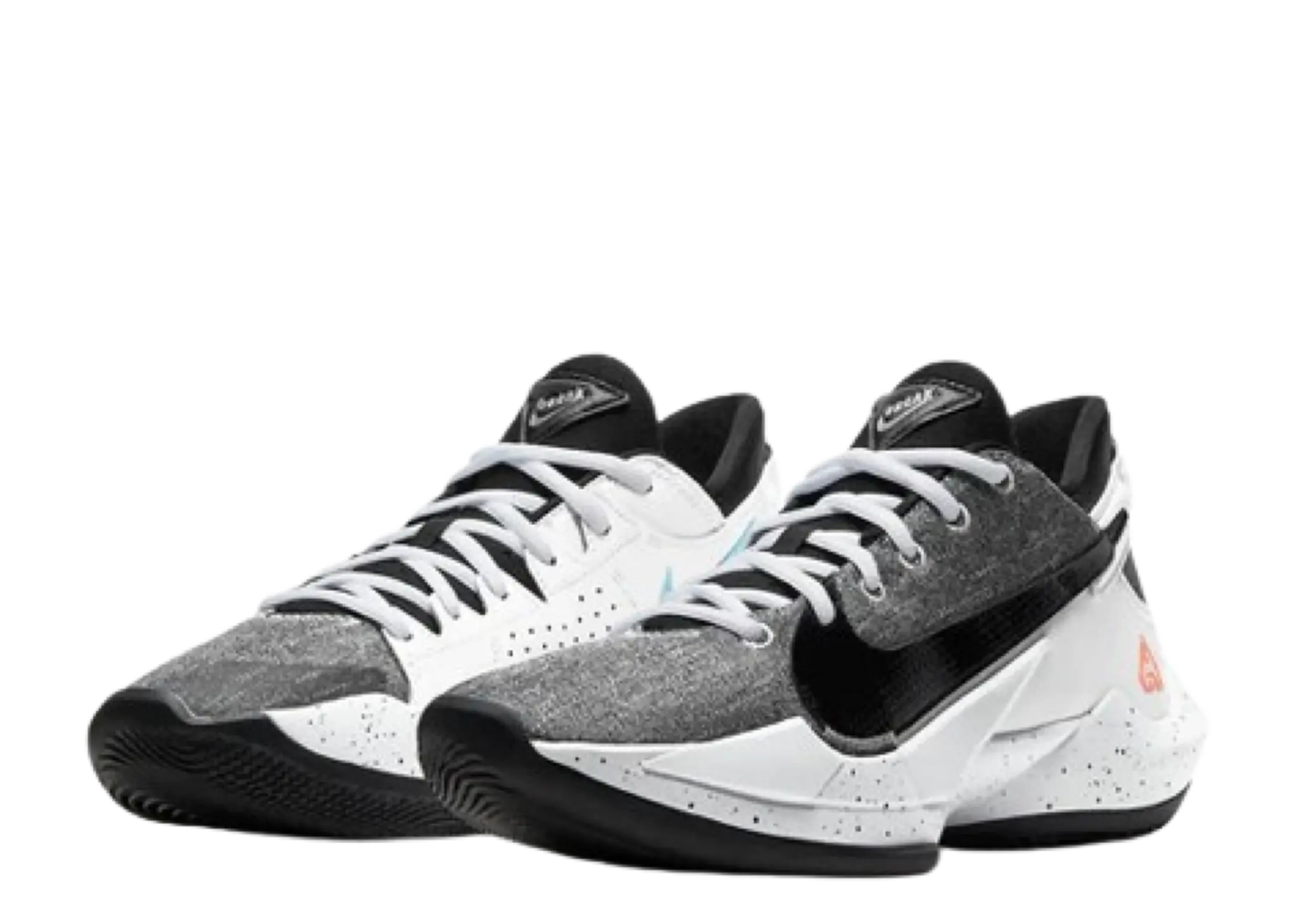 Nike Zoom Freak 2 'Denim' - photo 2