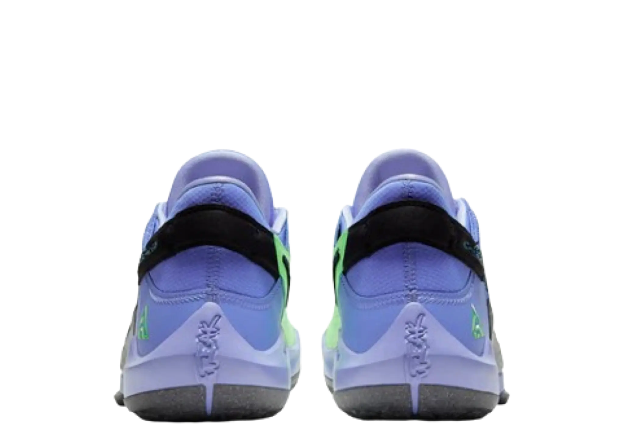 Nike Zoom Freak 2 EP 'Play for the Future' - photo 3