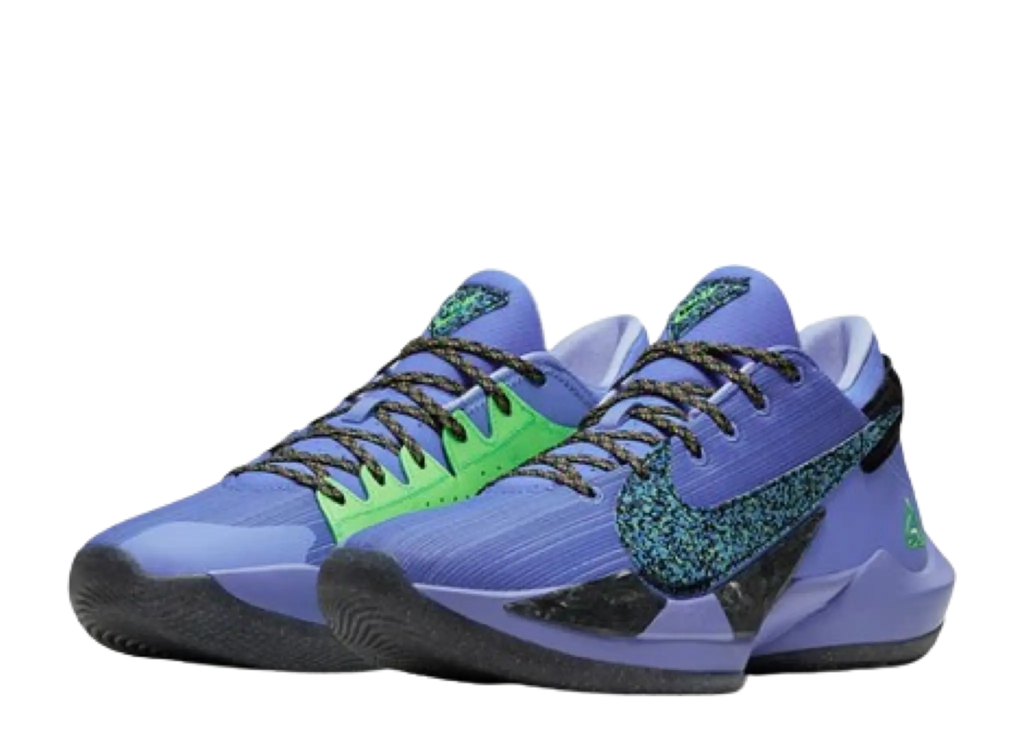 Nike Zoom Freak 2 EP 'Play for the Future' - photo 2