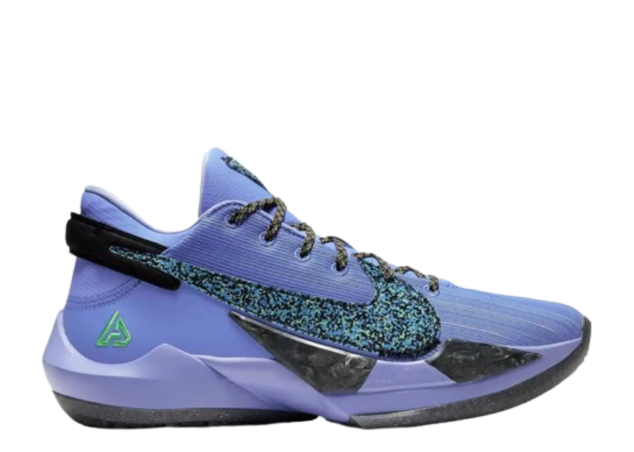 Nike Zoom Freak 2 EP 'Play for the Future'