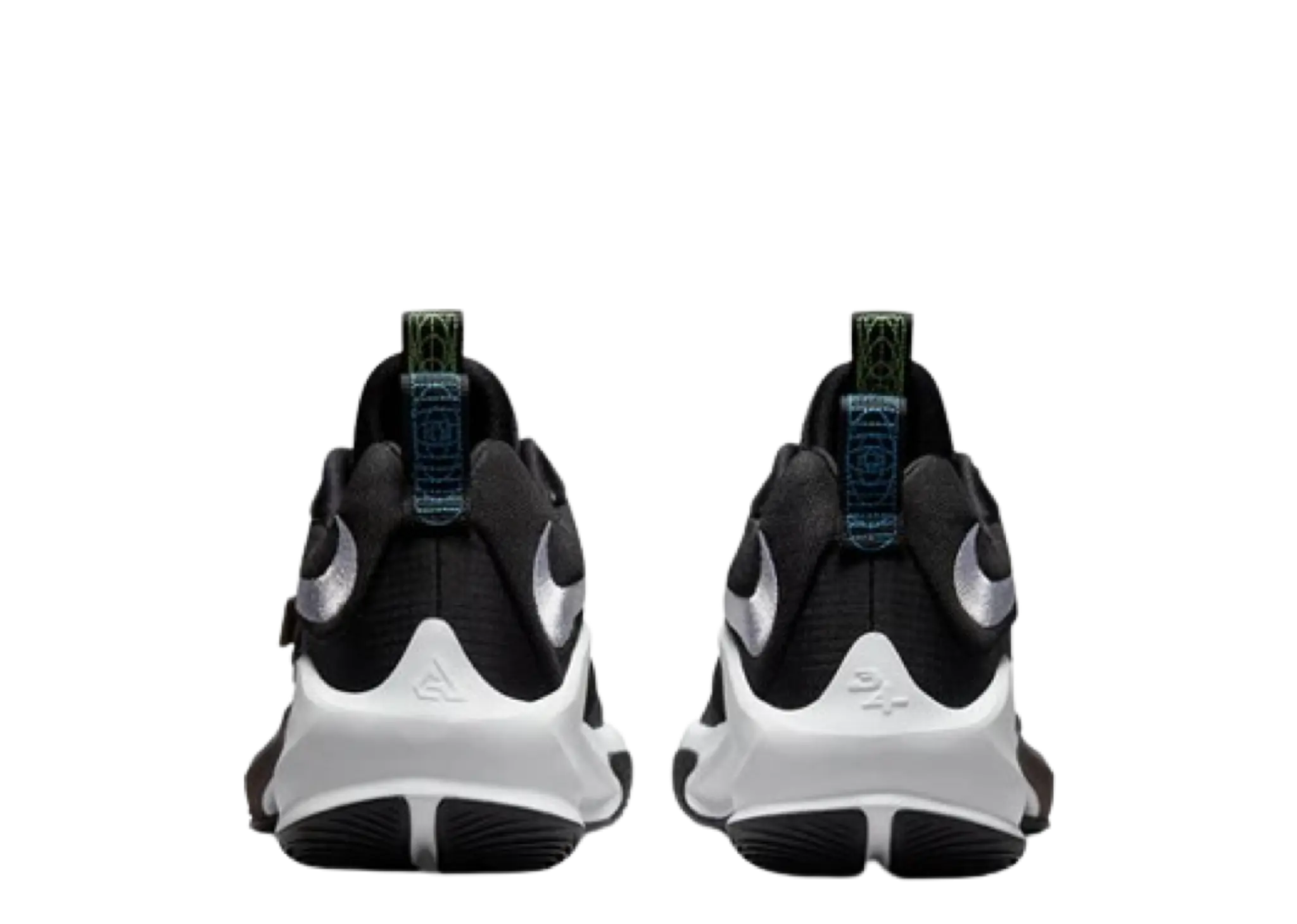 Nike Zoom Freak 3 'Project 34' - photo 3
