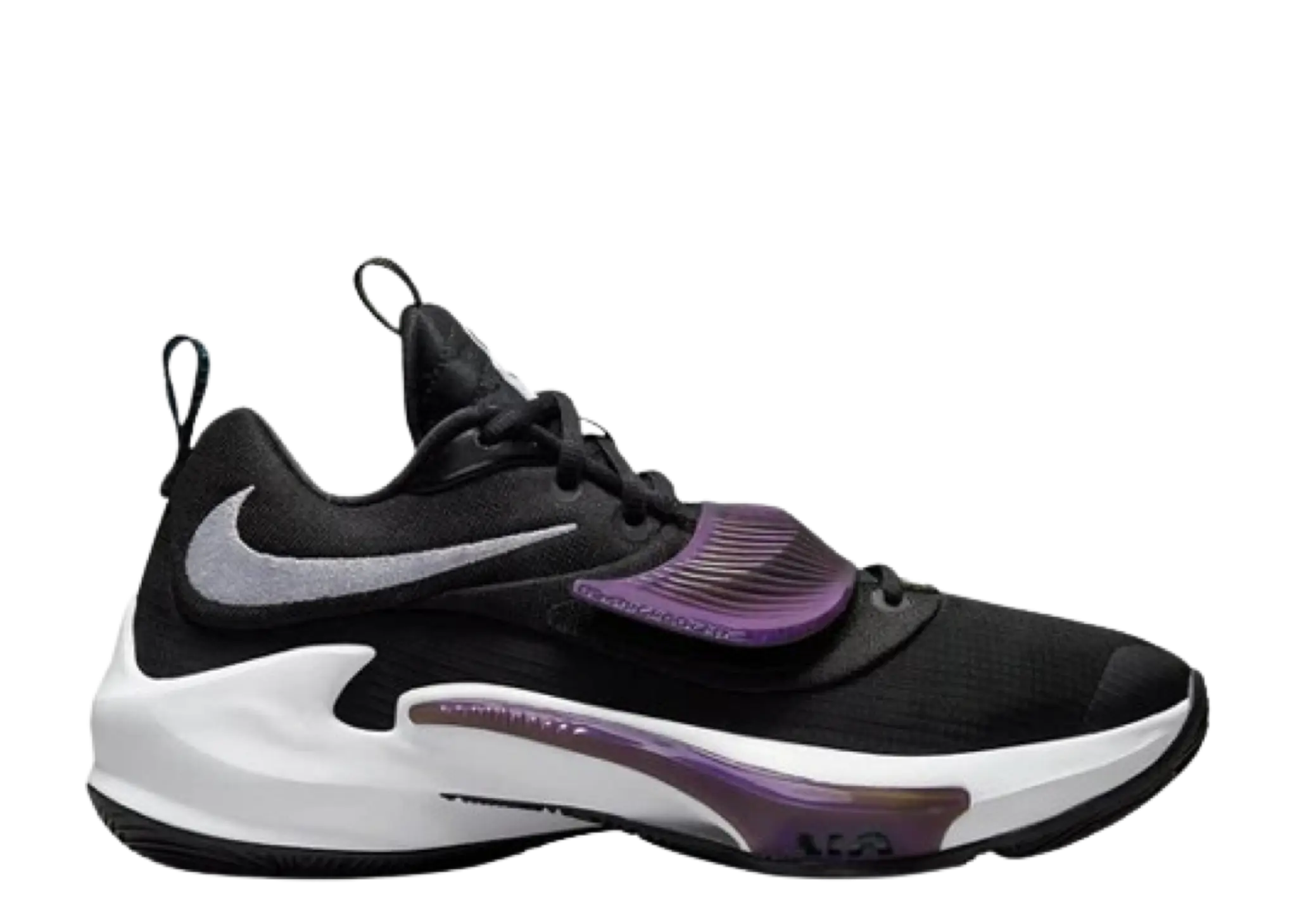 Nike Zoom Freak 3 'Project 34'