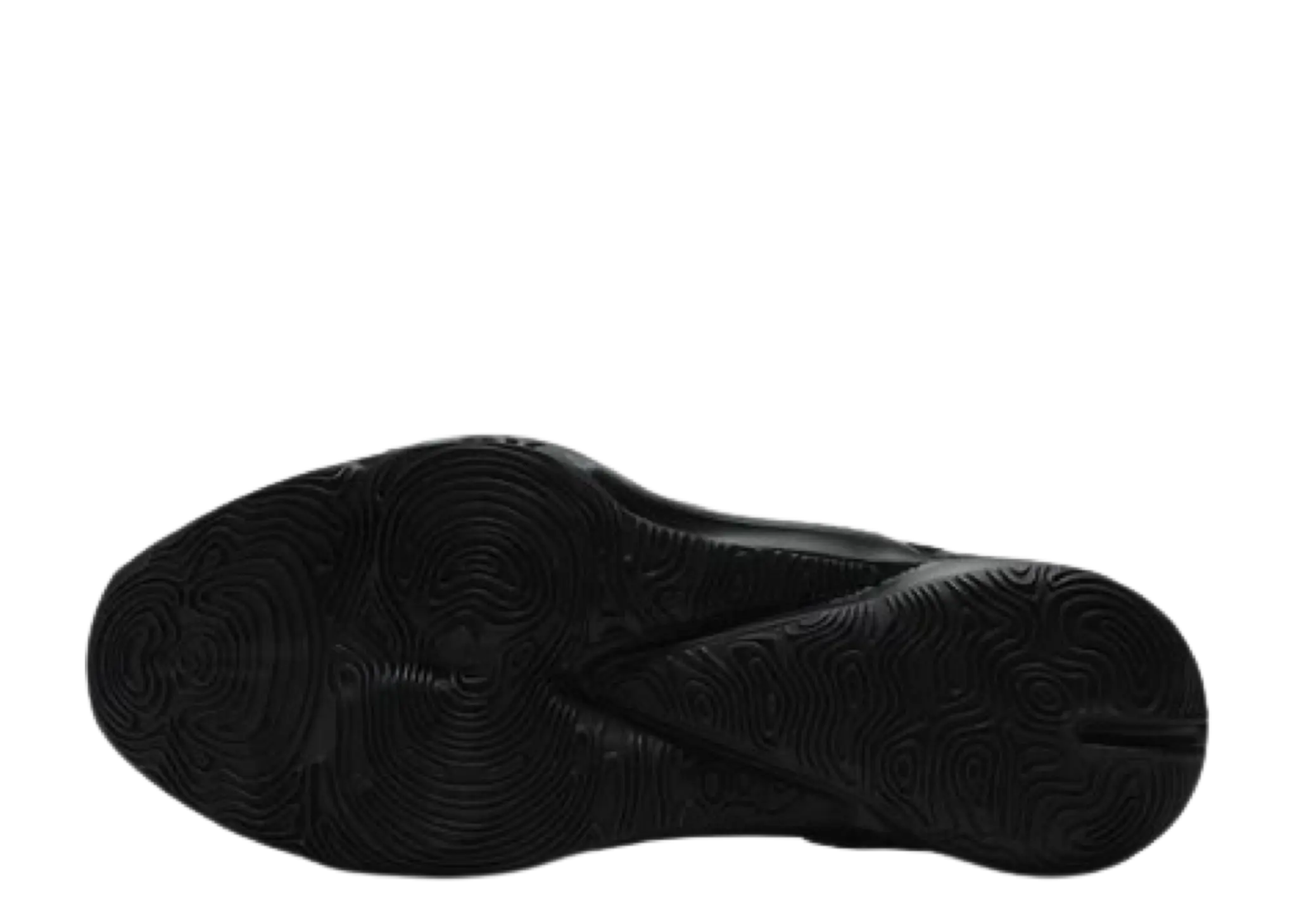 Nike Zoom Freak 3 EP 'Black Metallic Silver' - photo 3