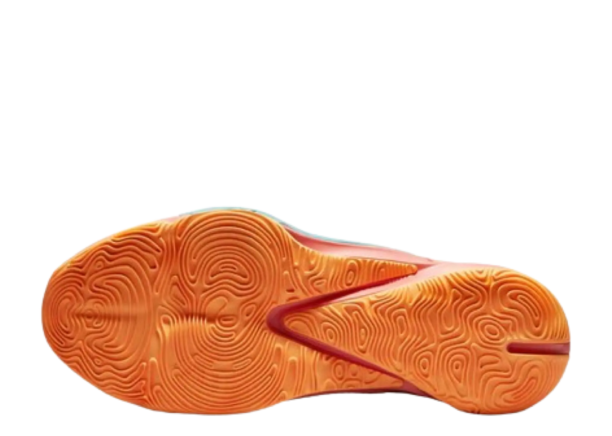 Nike Zoom Freak 3 EP 'Stay Freaky' - photo 4