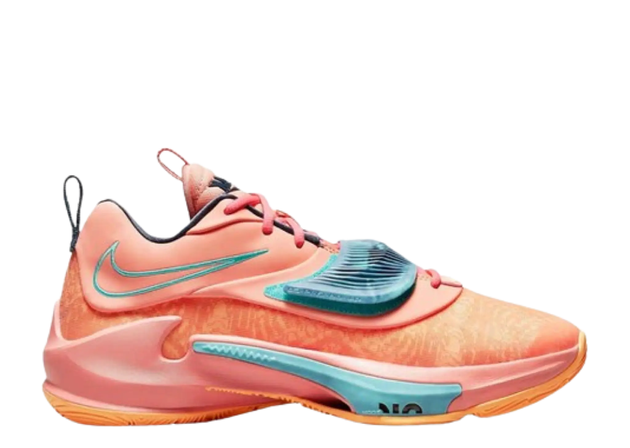 Nike Zoom Freak 3 EP 'Stay Freaky'