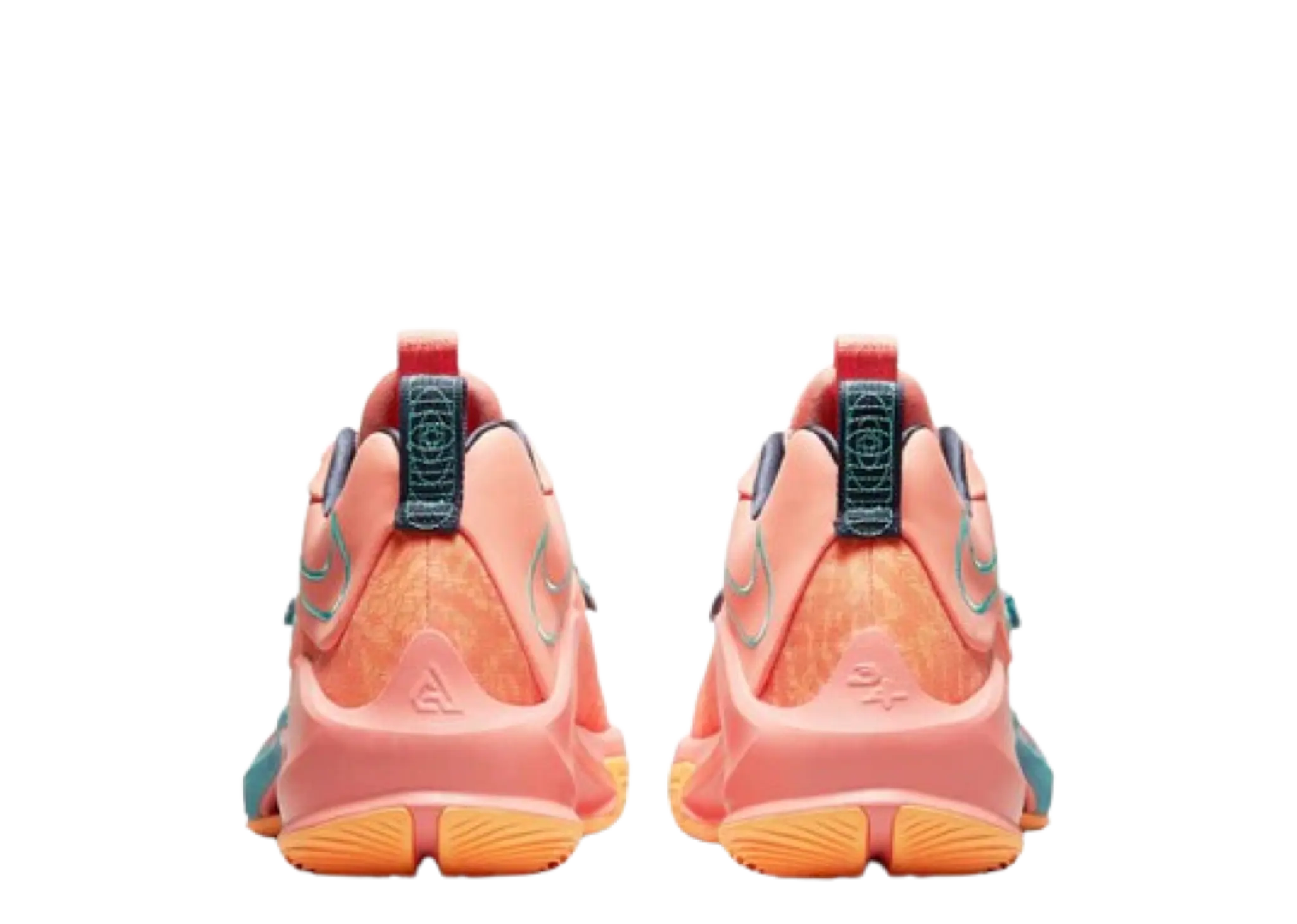 Nike Zoom Freak 3 EP 'Stay Freaky' - photo 3
