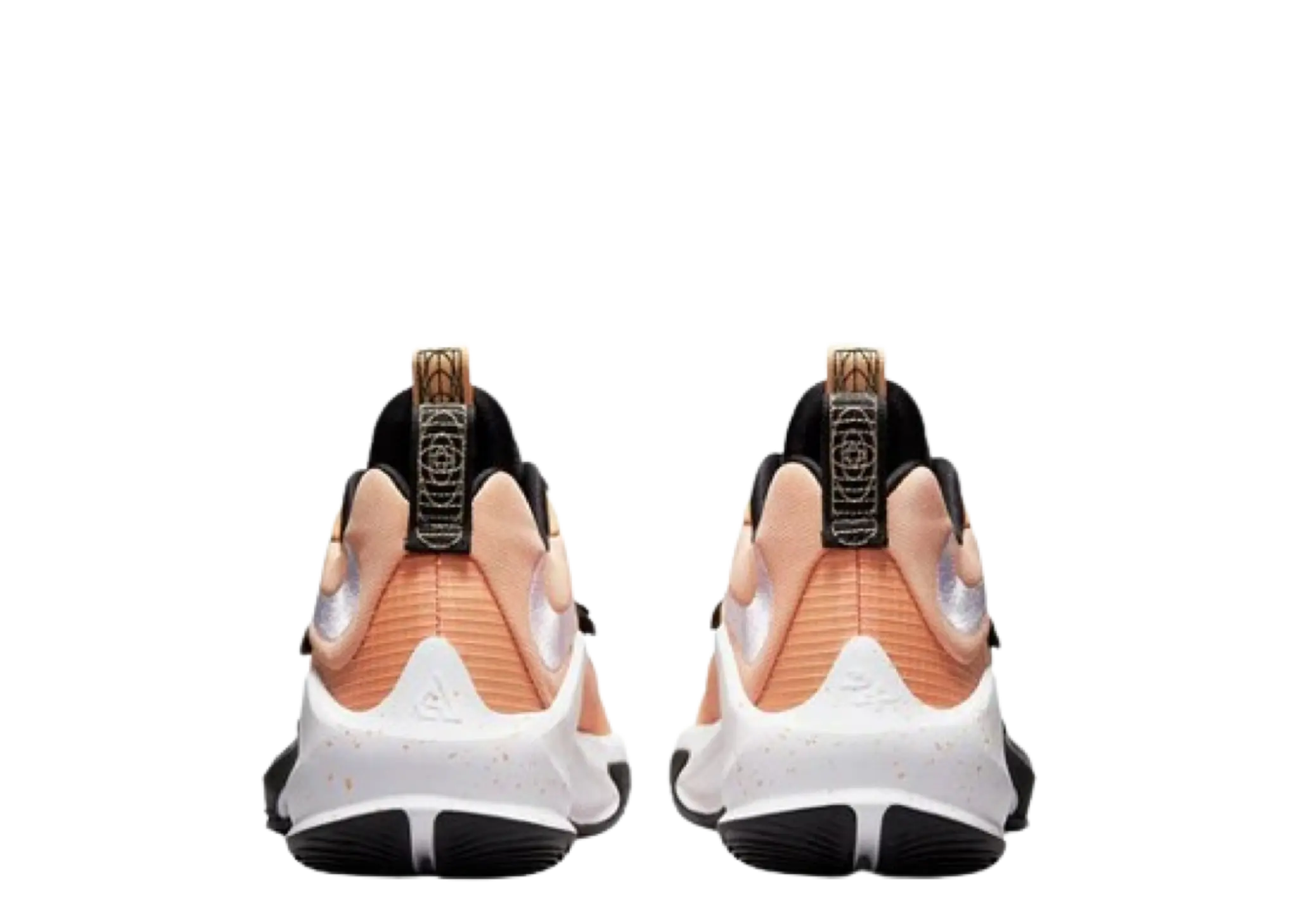 Nike Zoom Freak 3 TB 'Orange Chalk' - photo 3