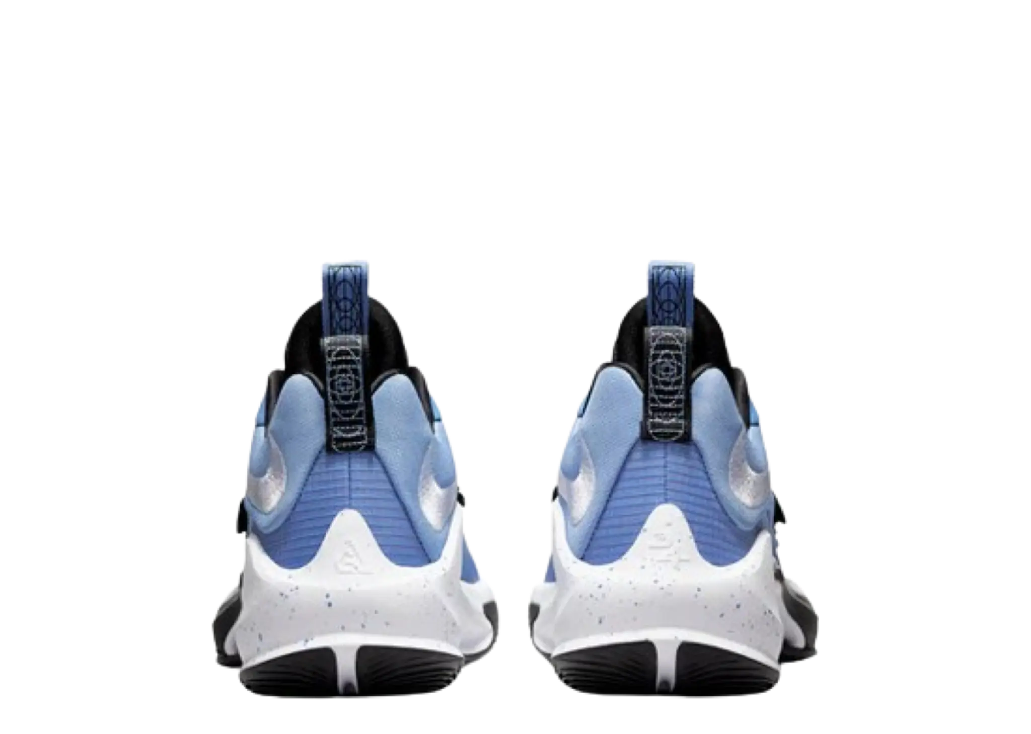 Nike Zoom Freak 3 Team Royal Pulse - photo 3