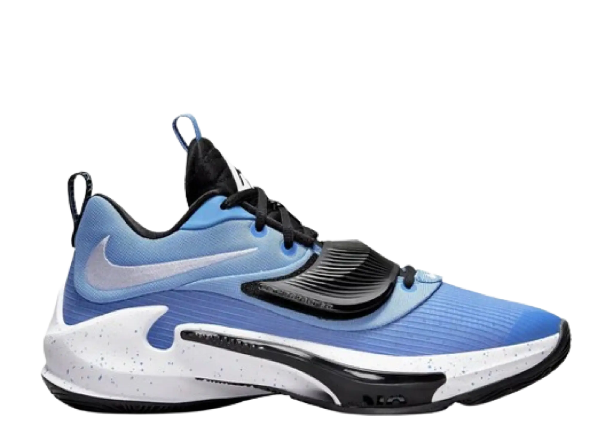 Nike Zoom Freak 3 Team Royal Pulse
