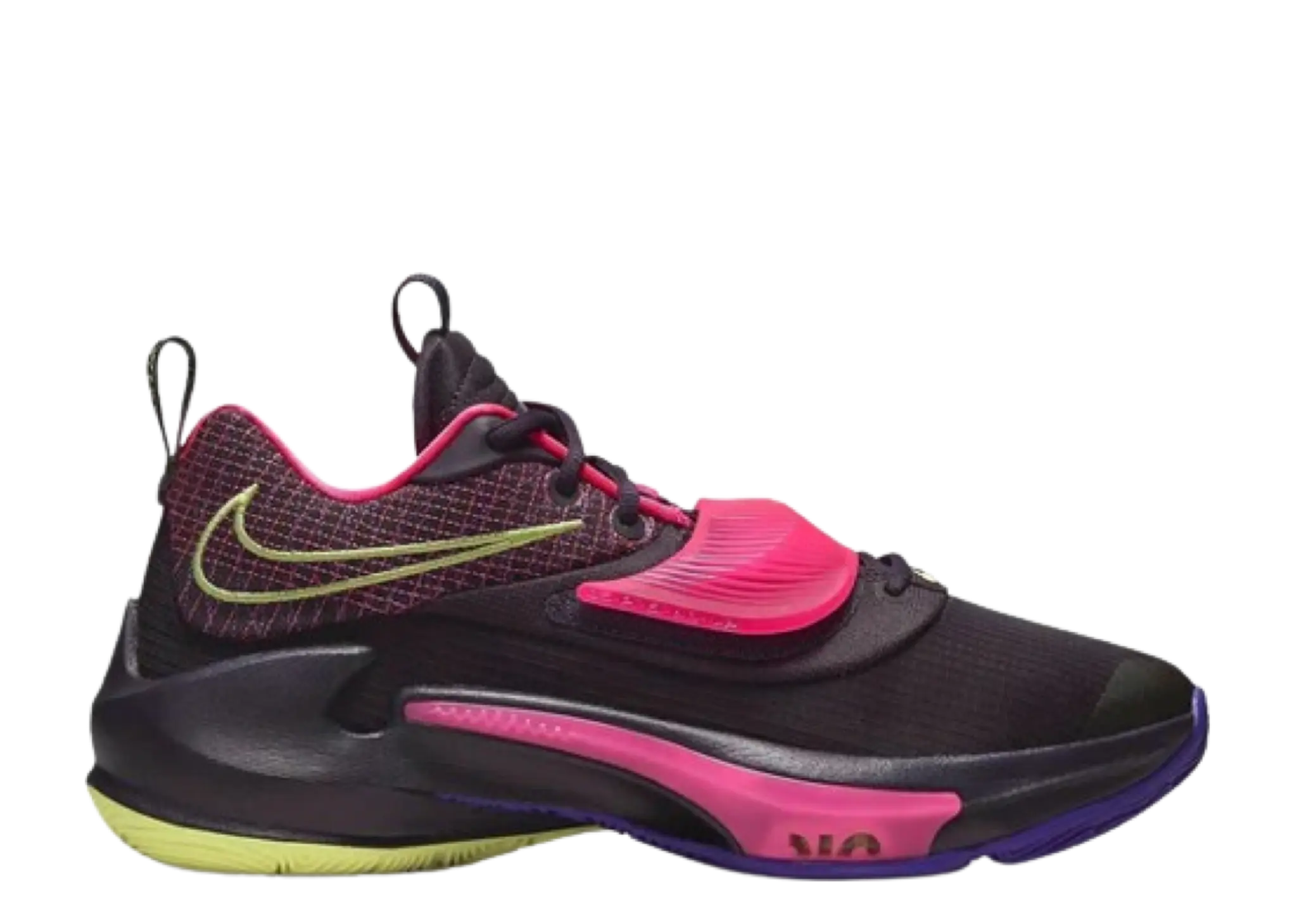 Nike Zoom Freak 3 EP 'Digital'