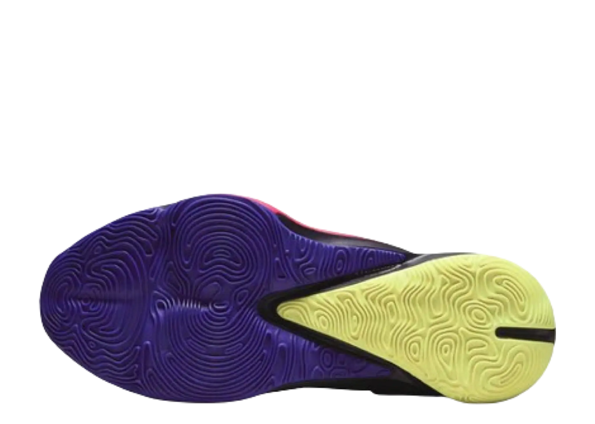 Nike Zoom Freak 3 EP 'Digital' - photo 4