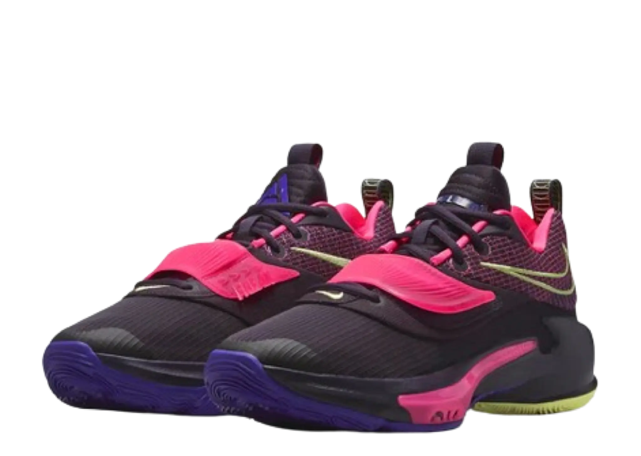 Nike Zoom Freak 3 EP 'Digital' - photo 2