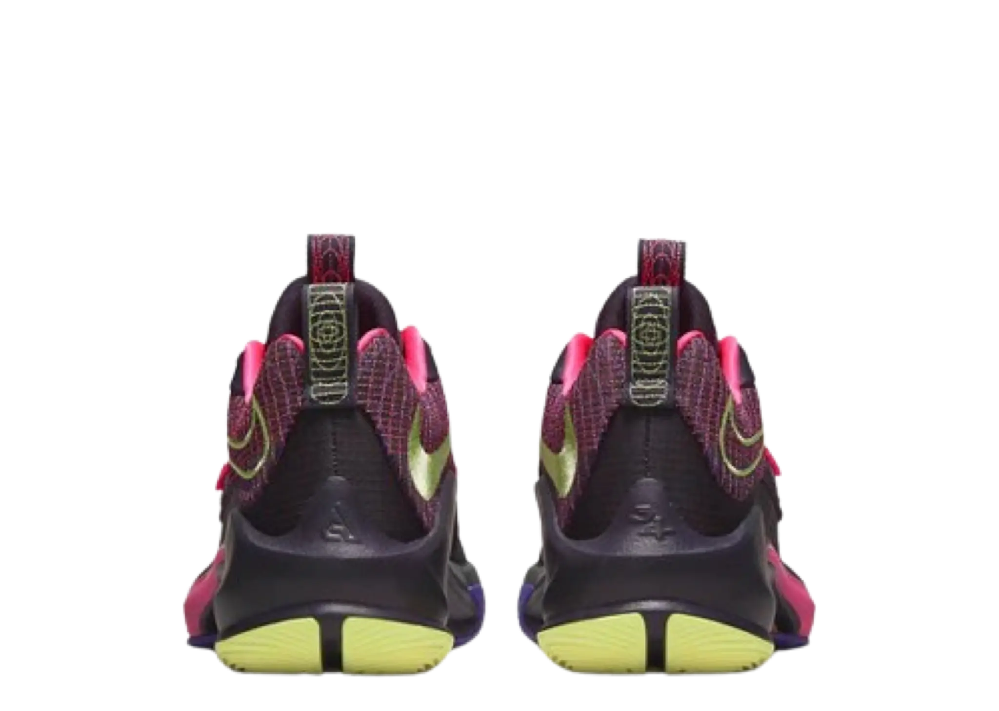 Nike Zoom Freak 3 EP 'Digital' - photo 3