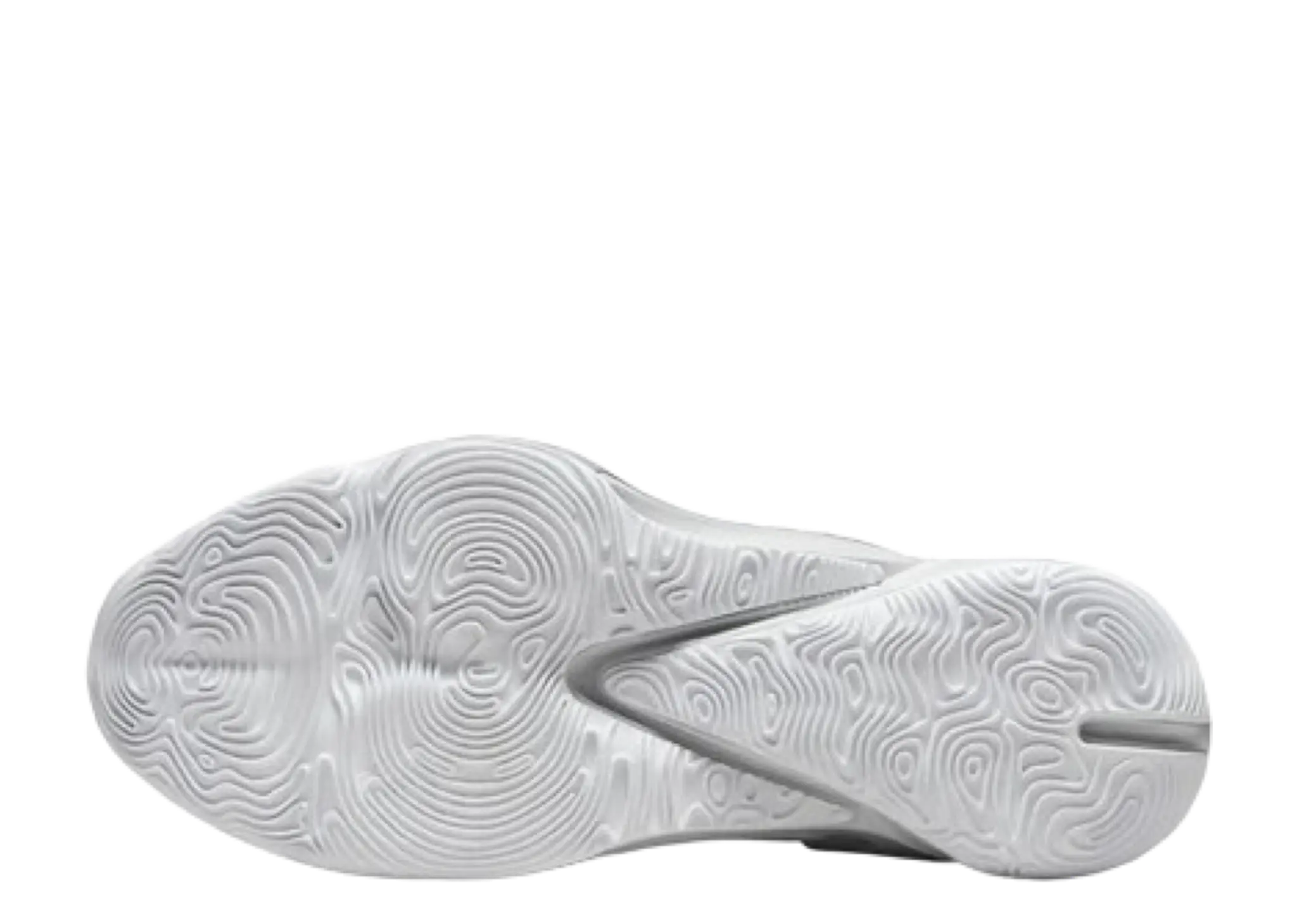Nike Zoom Freak 3 EP 'Grey Fog' - photo 4