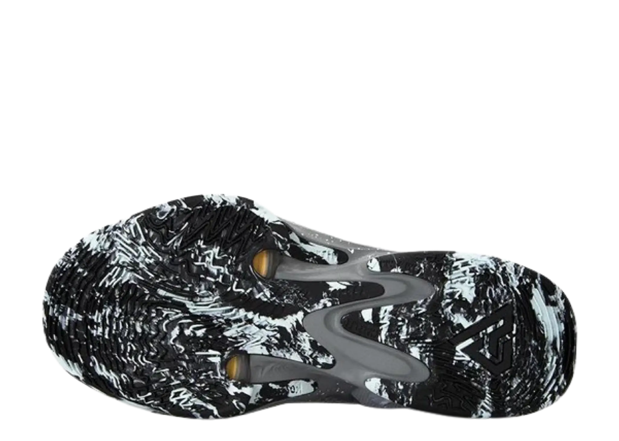 Nike Zoom Freak 4 EP 'Etched in Stone' - photo 4