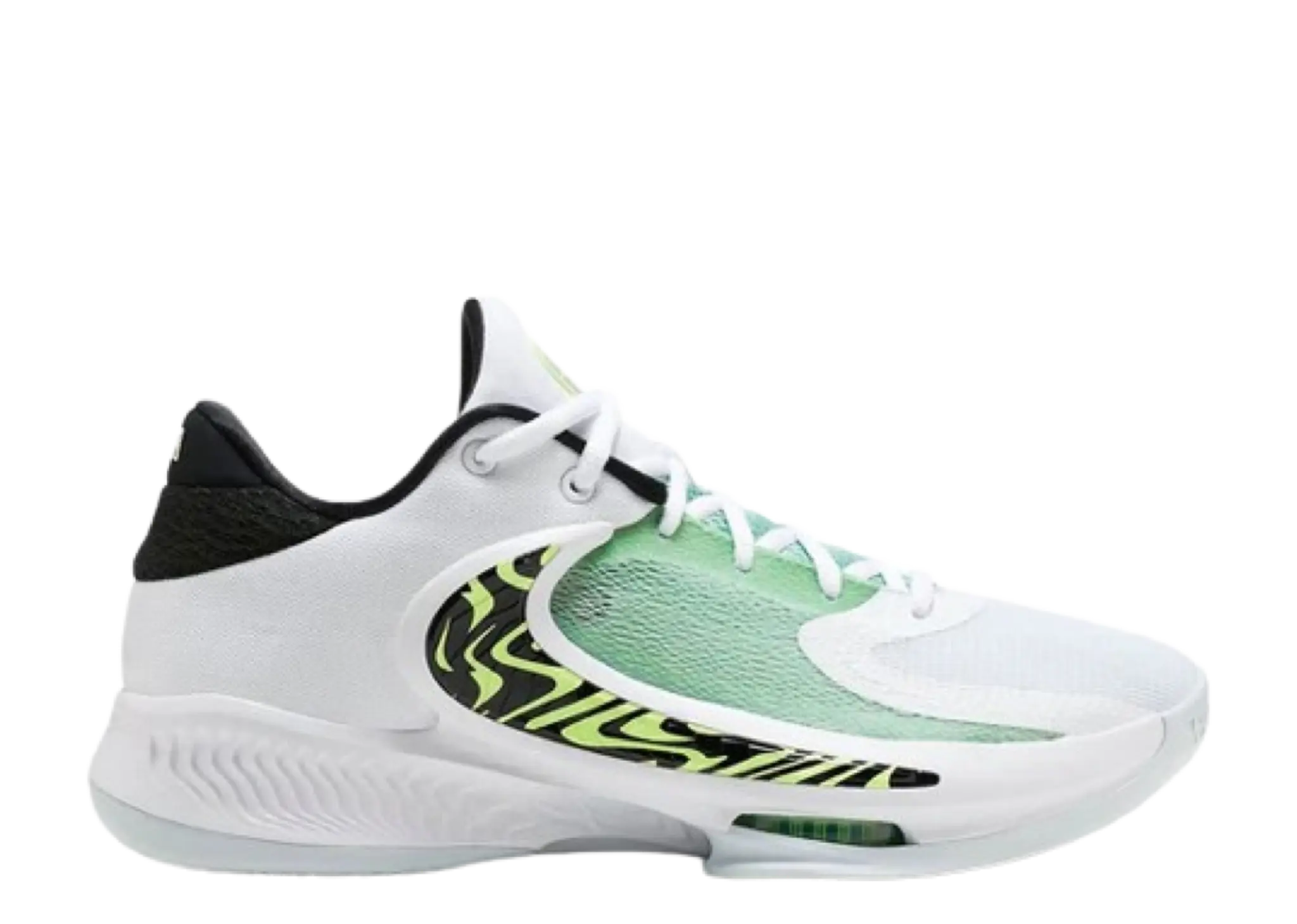 Nike Zoom Freak 4 EP 'Greek Coastline'