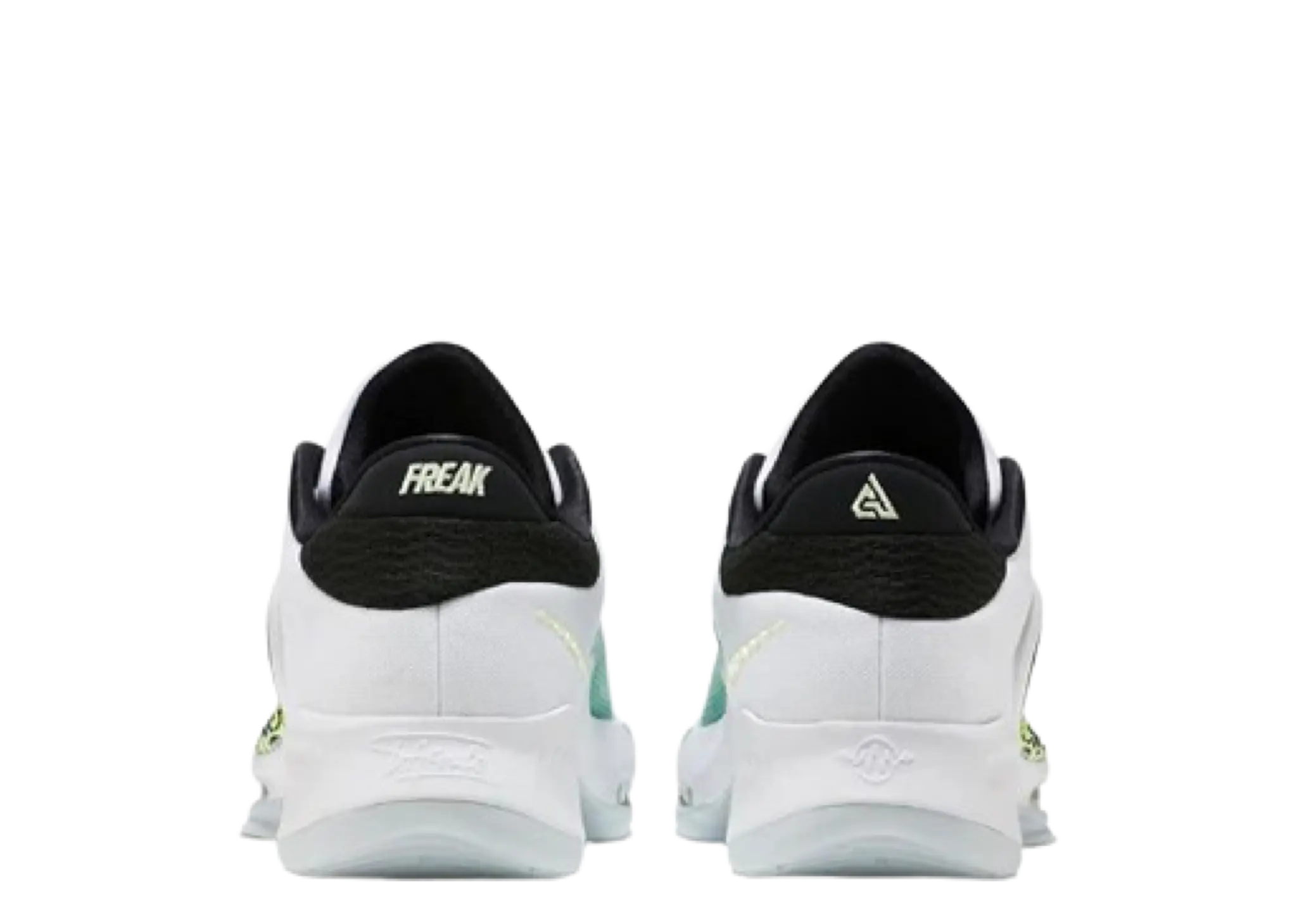 Nike Zoom Freak 4 EP 'Greek Coastline' - photo 3