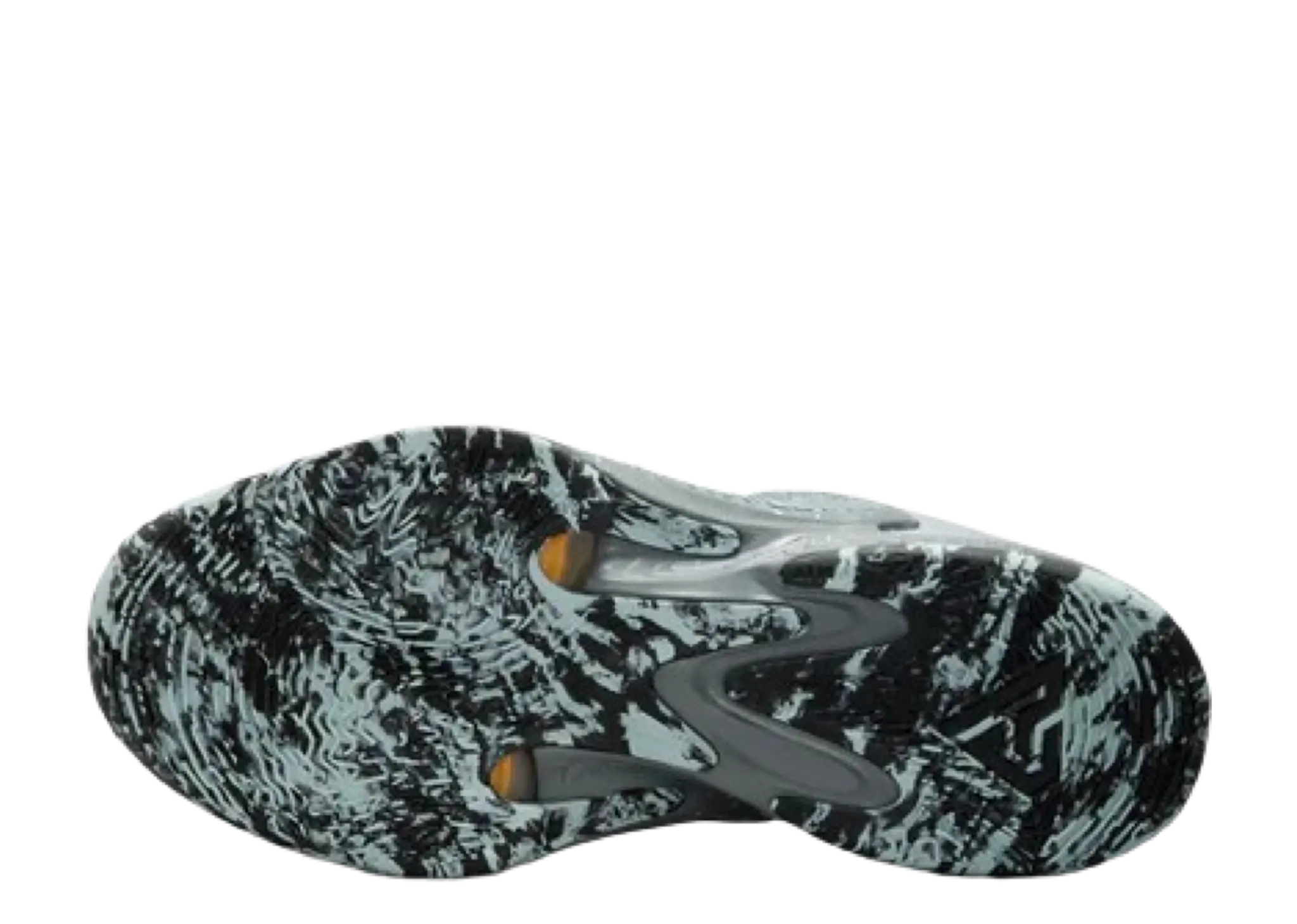 Nike Zoom Freak 4 'Etched in Stone' - photo 4
