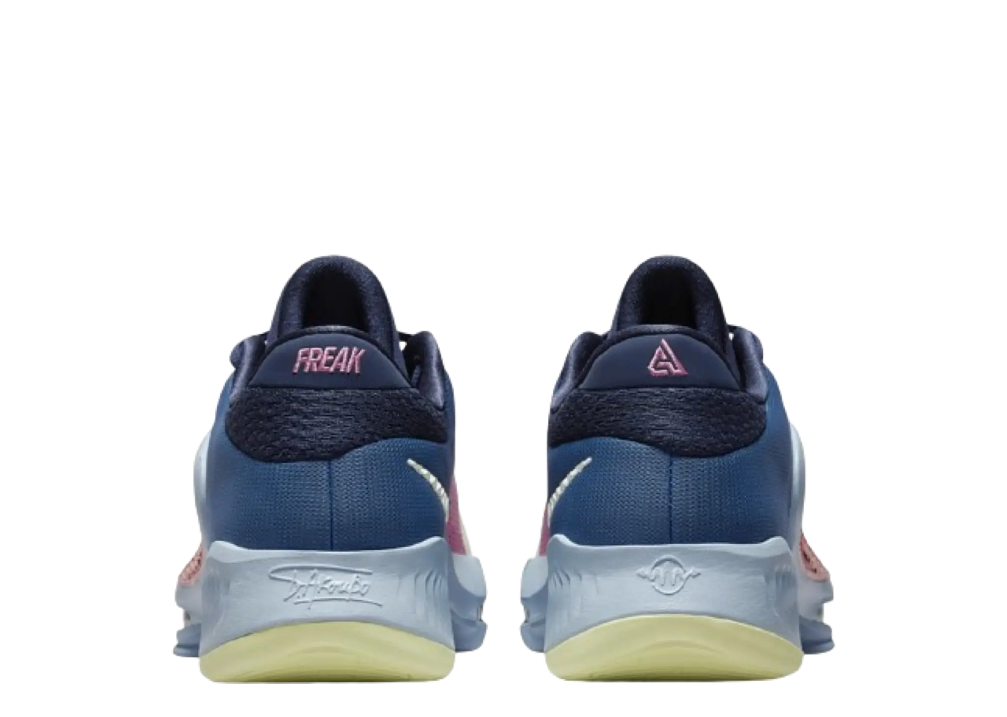 Nike Zoom Freak 4 EP NRG 'Unknown' - photo 3