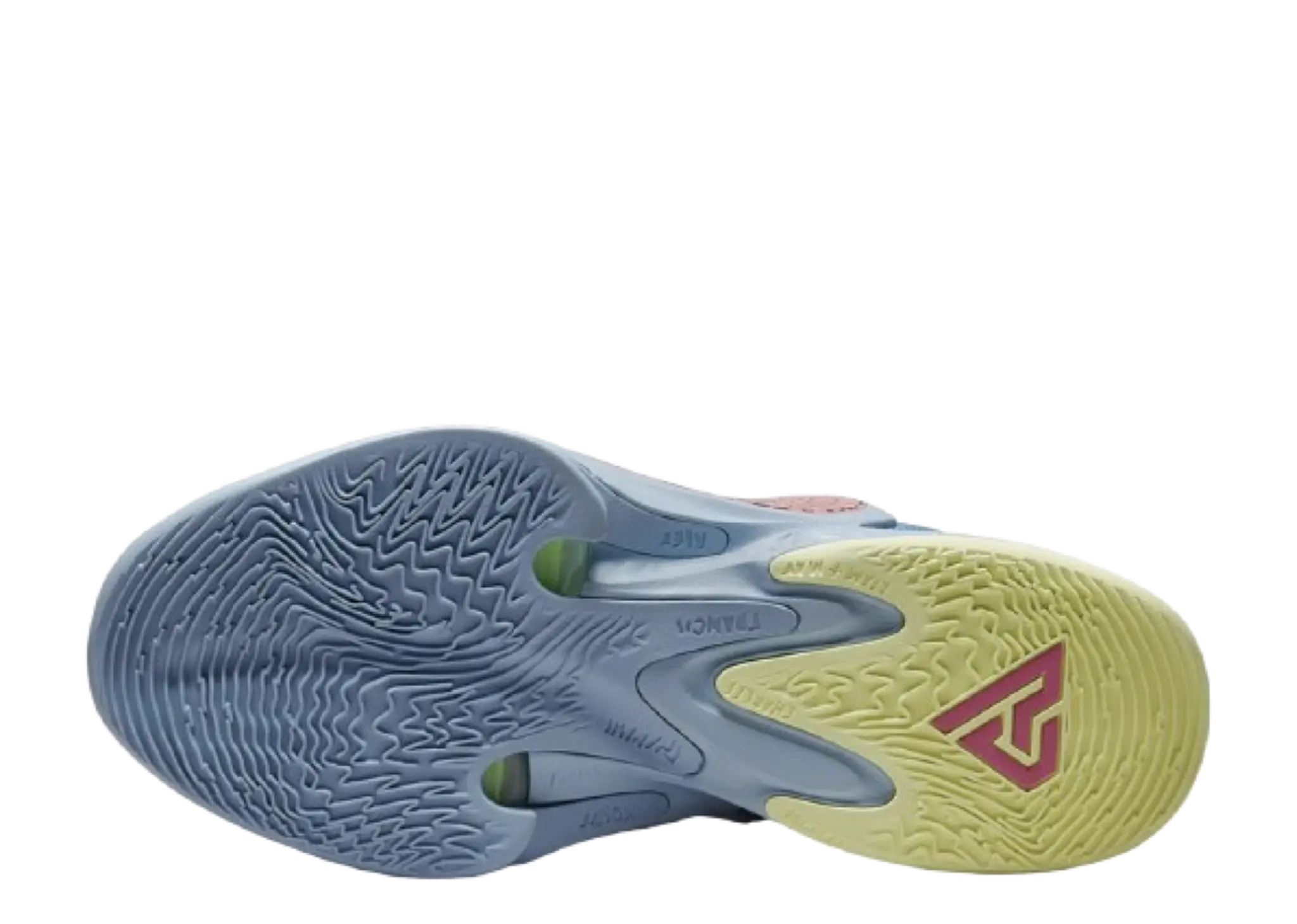 Nike Zoom Freak 4 EP NRG 'Unknown' - photo 4