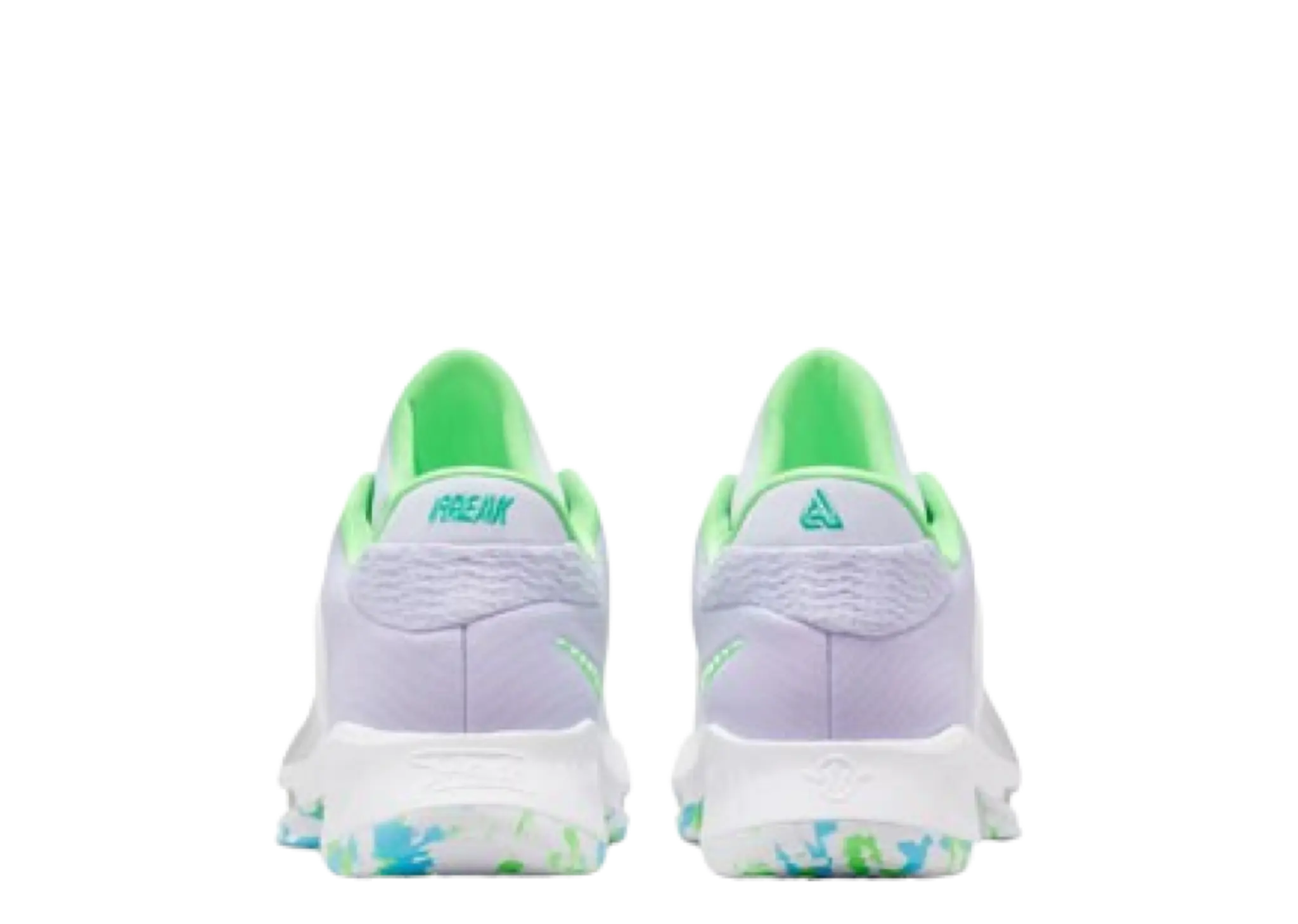 Nike Zoom Freak 4 EP 'The Decision' - photo 3