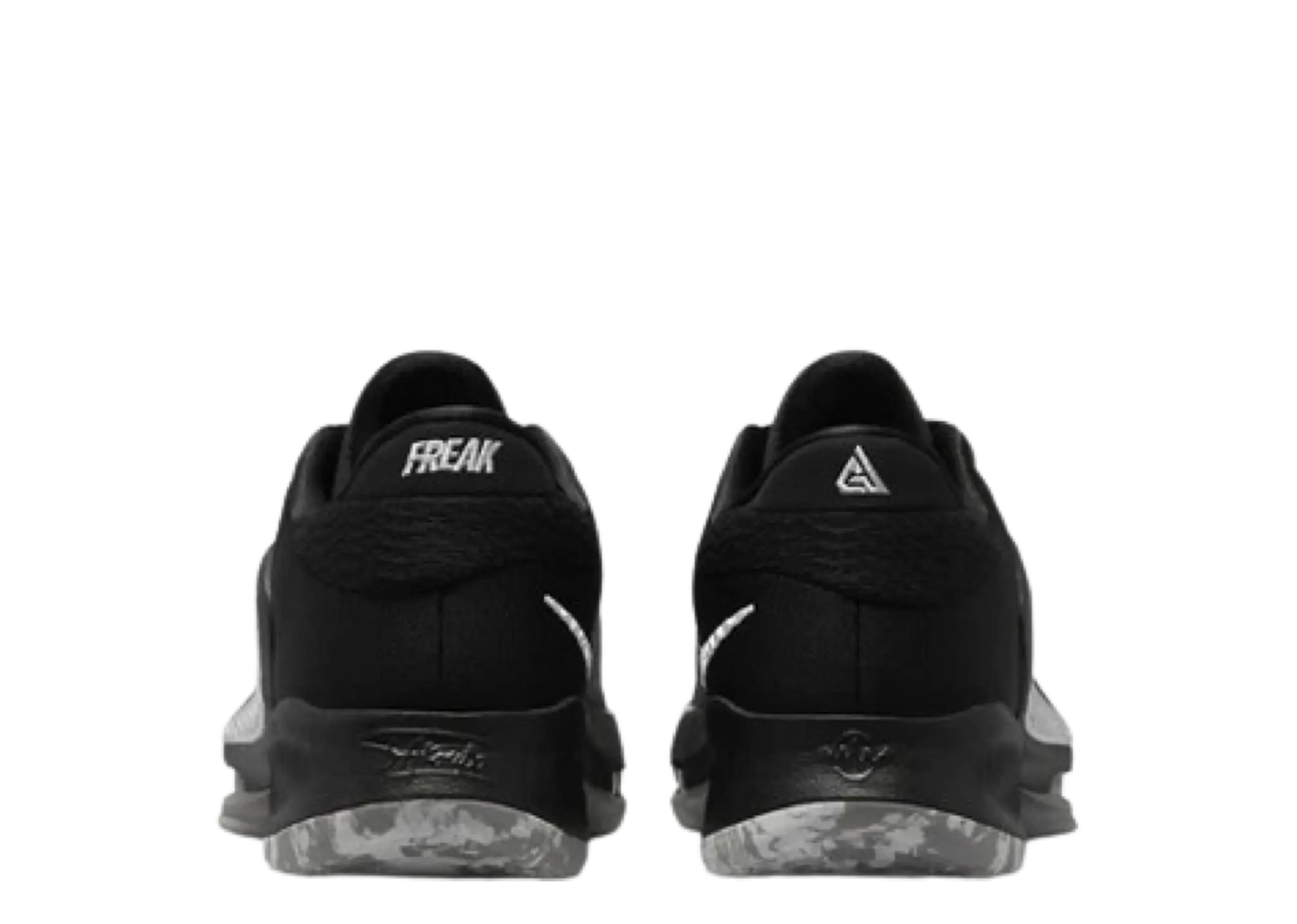 Nike Zoom Freak 4 EP 'Zeus' - photo 3