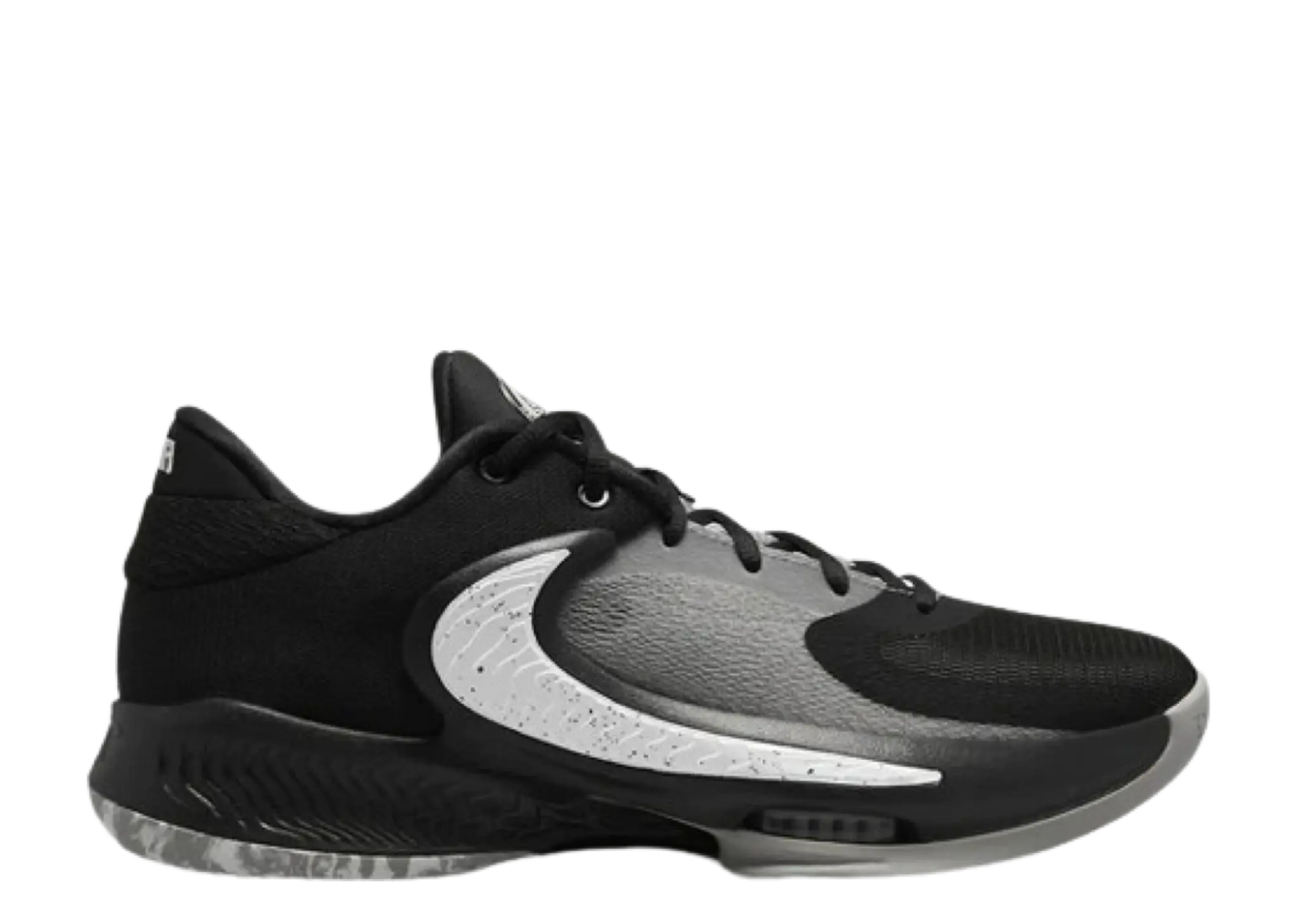 Nike Zoom Freak 4 EP 'Zeus'