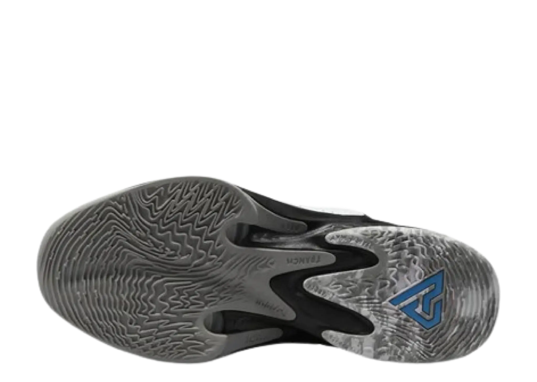 Nike Zoom Freak 4 EP 'Zeus' - photo 4