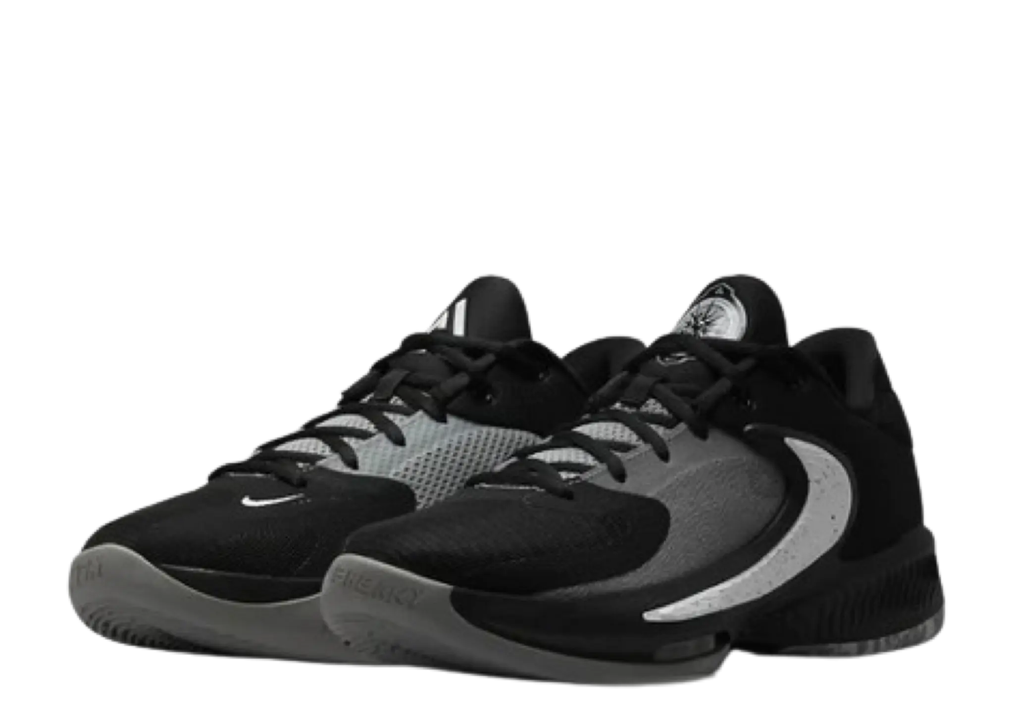 Nike Zoom Freak 4 EP 'Zeus' - photo 2