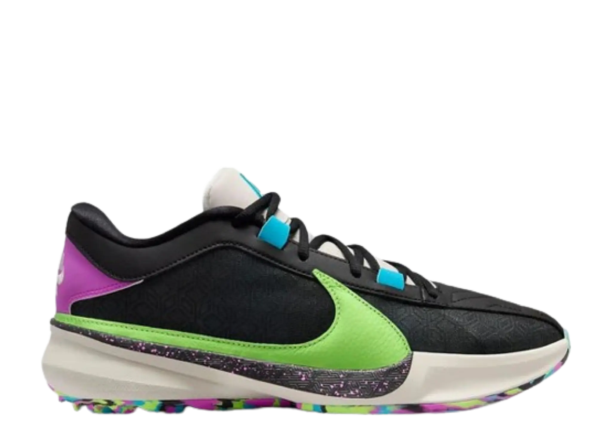 Nike Zoom Freak 5 EP 'Made in Sepolia'