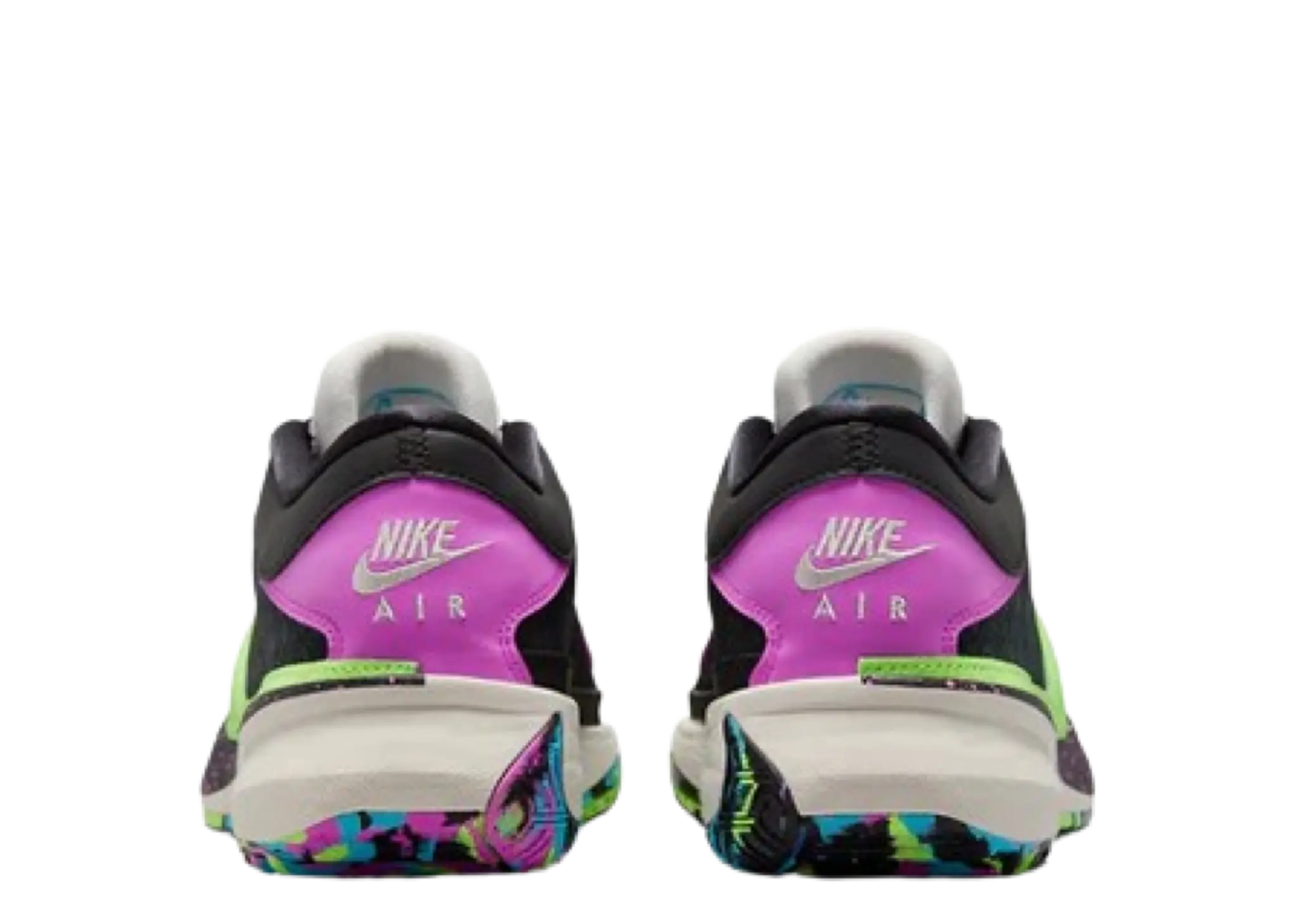 Nike Zoom Freak 5 EP 'Made in Sepolia' - photo 3