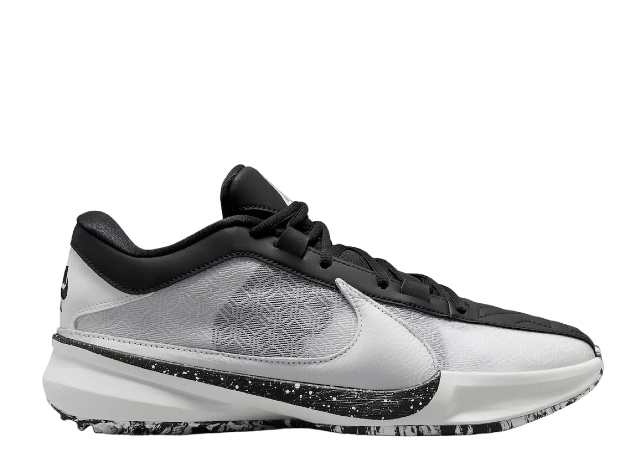 Nike Zoom Freak 5 EP Oreo