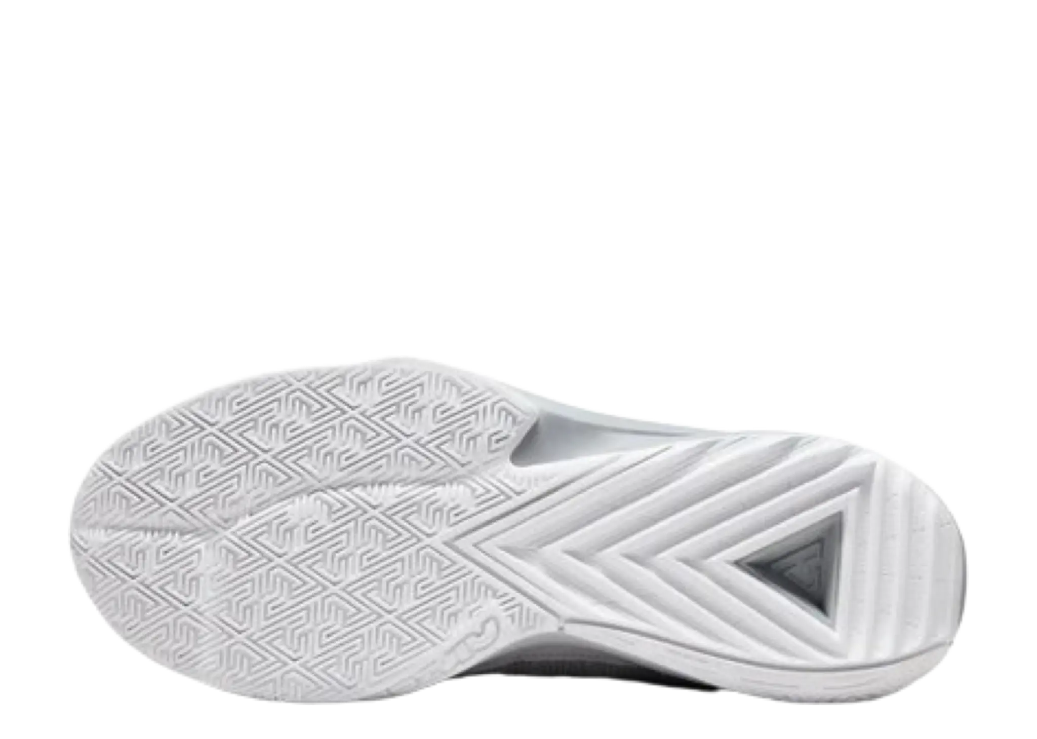Nike Zoom Freak 5 TB 'Wolf Grey' - photo 4