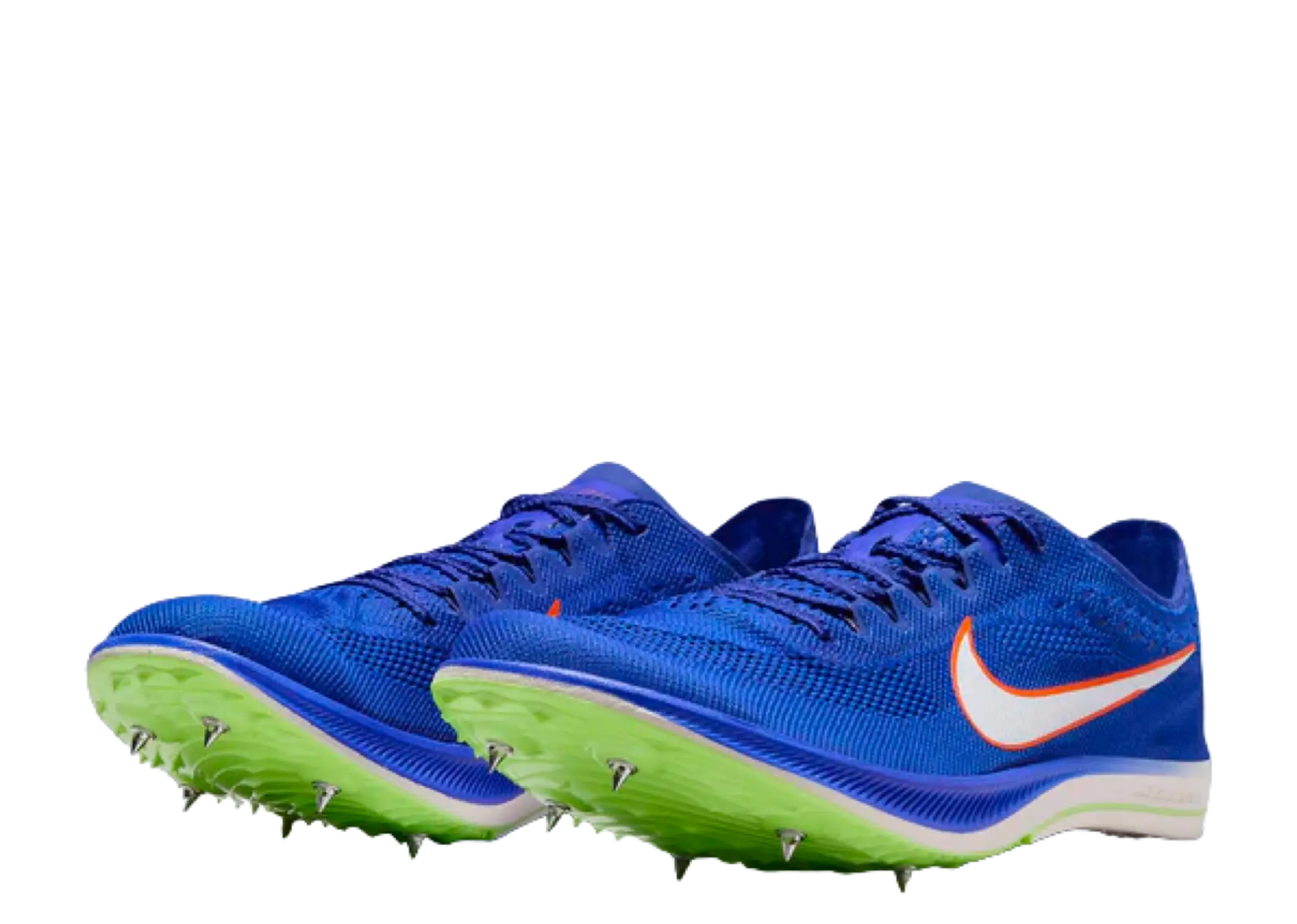 Nike ZoomX Dragonfly Racer Blue White - photo 2