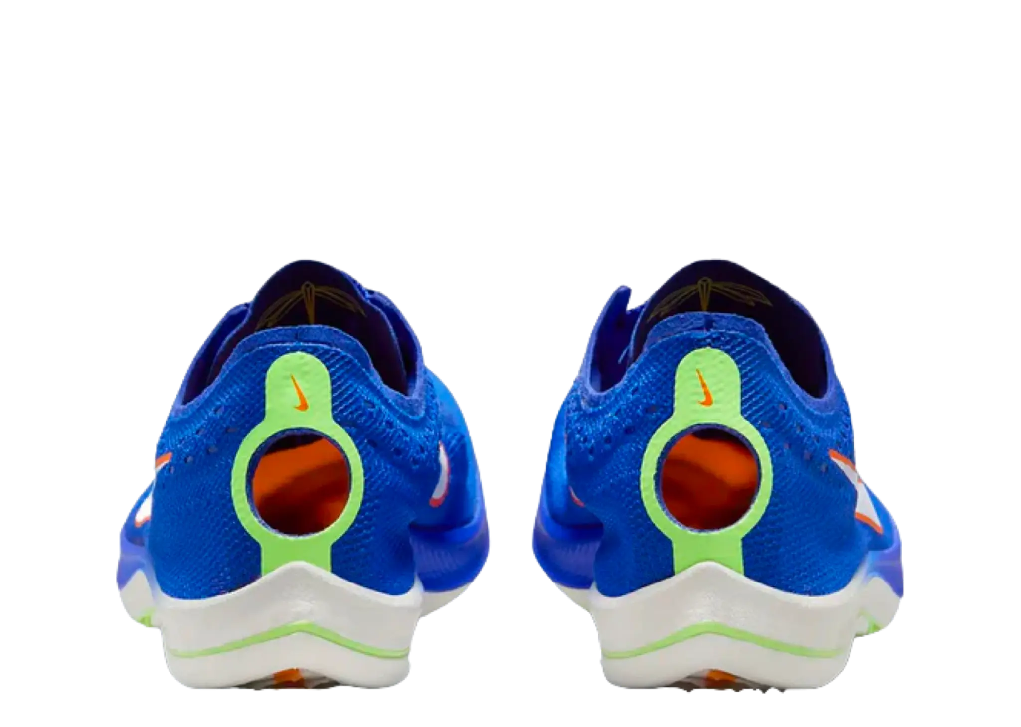 Nike ZoomX Dragonfly Racer Blue White - photo 3