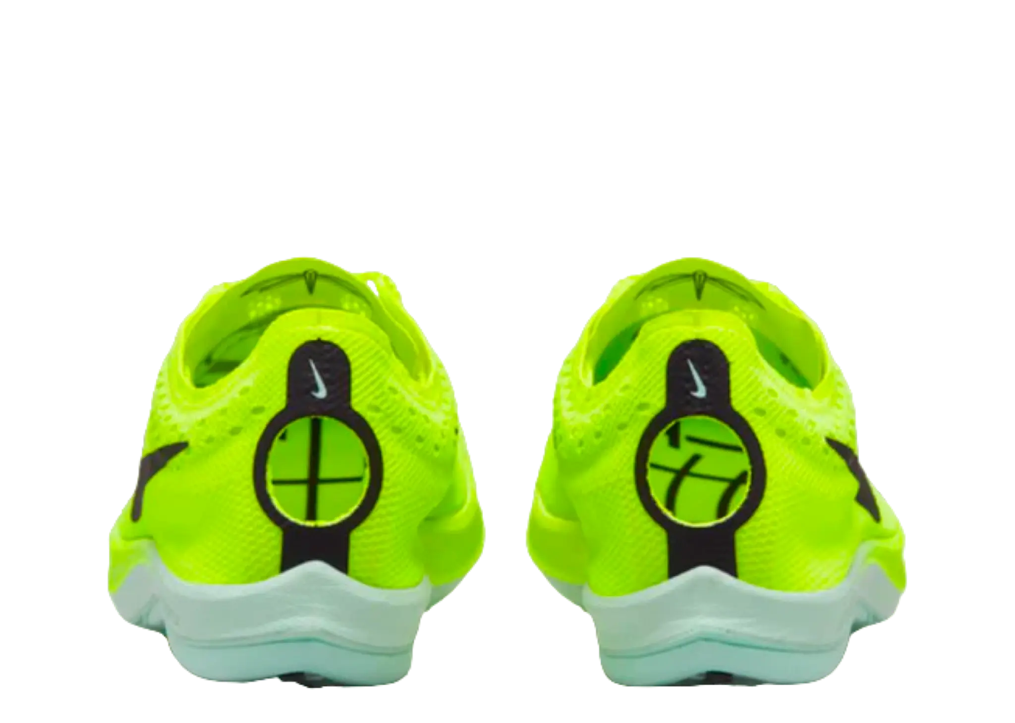 Nike ZoomX Dragonfly Volt Mint Foam - photo 3
