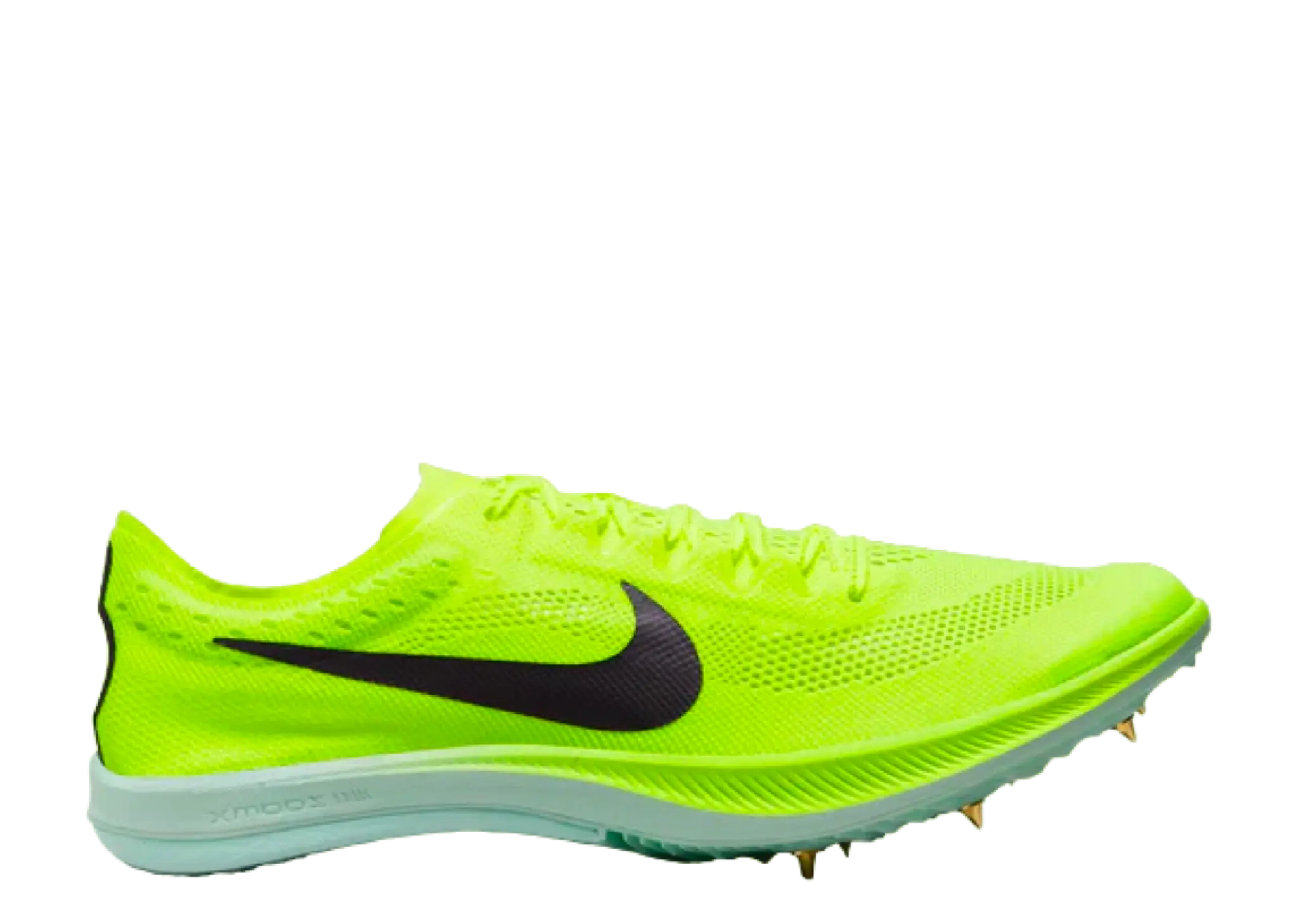 Nike ZoomX Dragonfly Volt Mint Foam