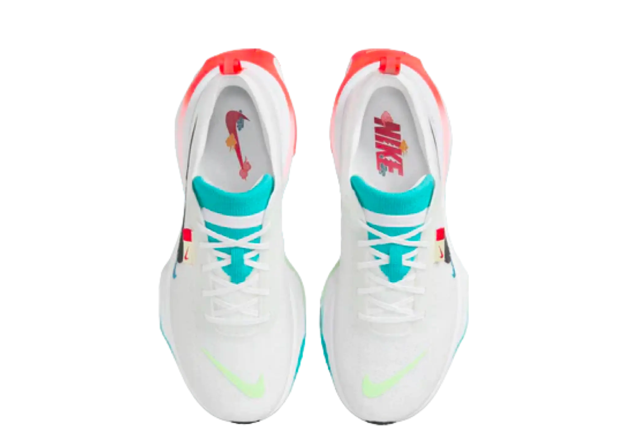 Nike ZoomX Invincible 3 Year of the Dragon - photo 2