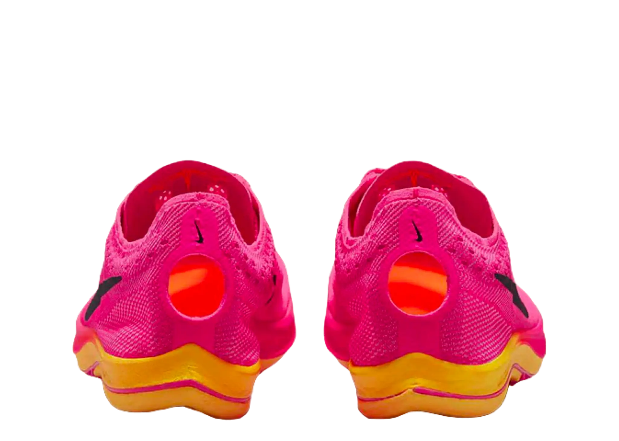 Nike ZoomX Dragonfly Hyper Pink - photo 3