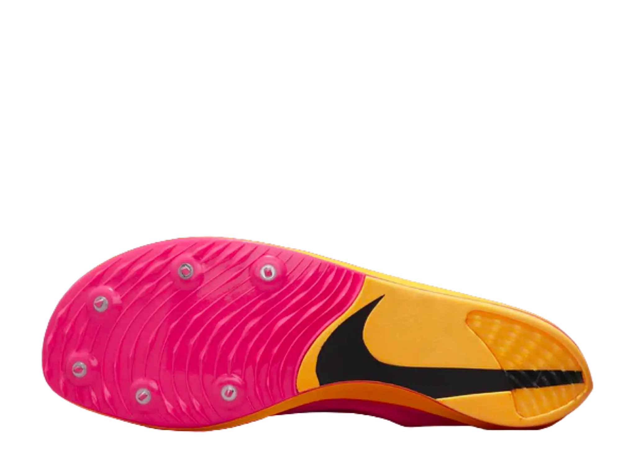Nike ZoomX Dragonfly Hyper Pink - photo 4