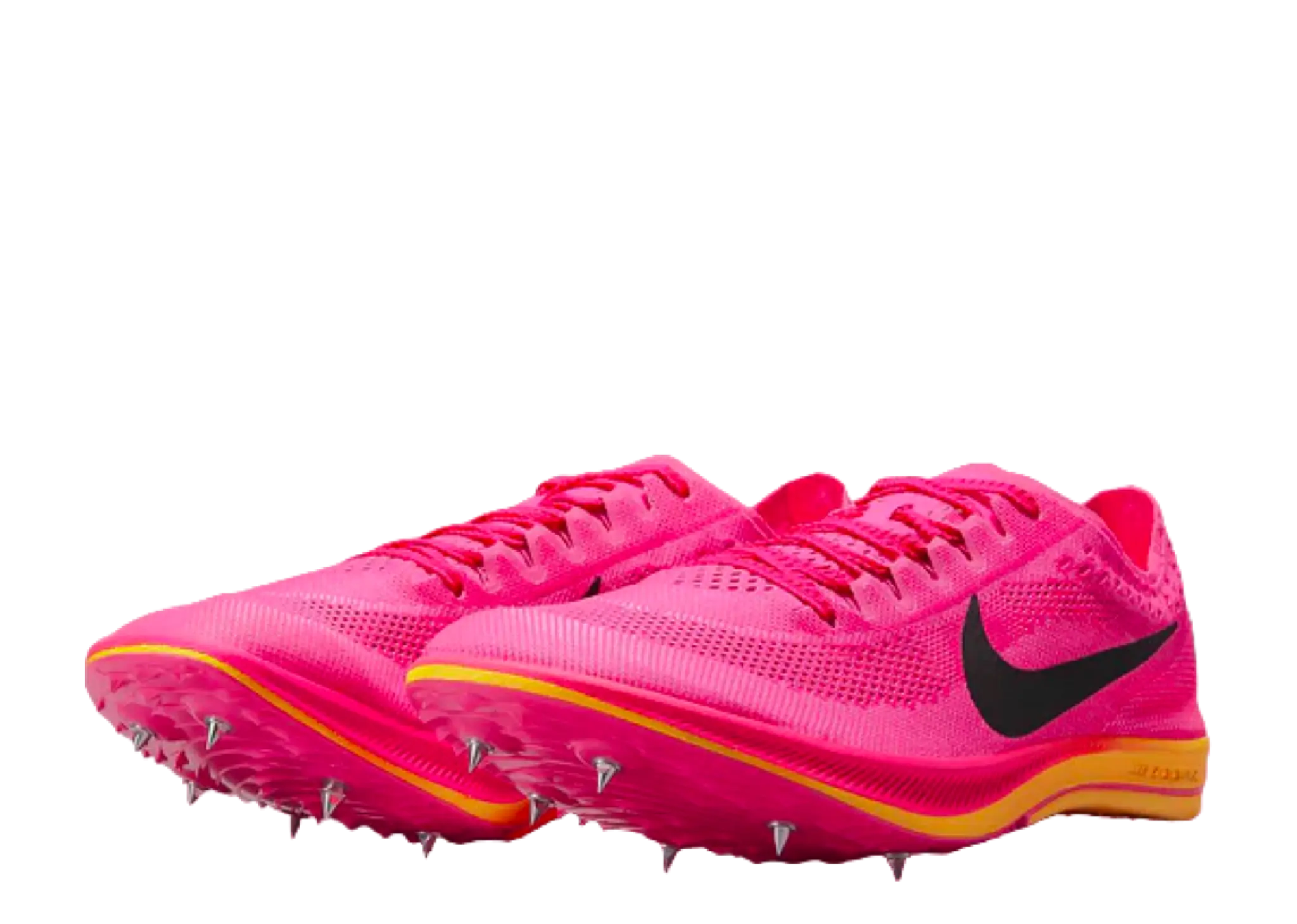 Nike ZoomX Dragonfly Hyper Pink - photo 2