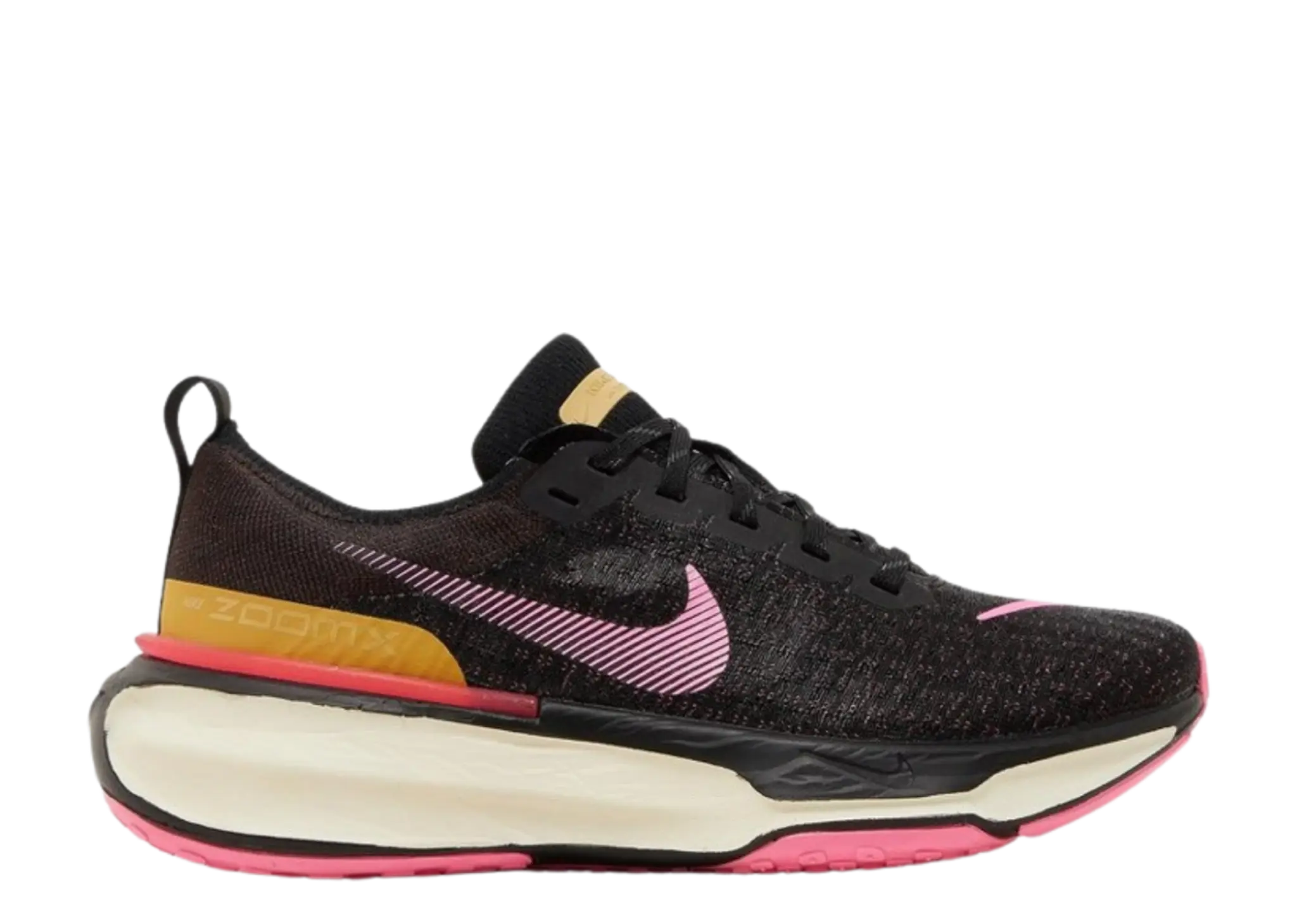 Nike ZoomX Invincible 3 Earth Pink Spell (Women's)